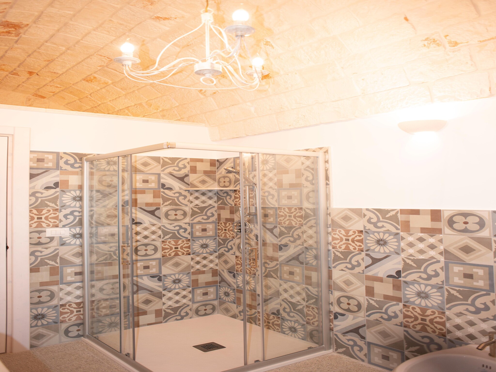   Dimora Maria Charming Home Cisternino - 8 pax