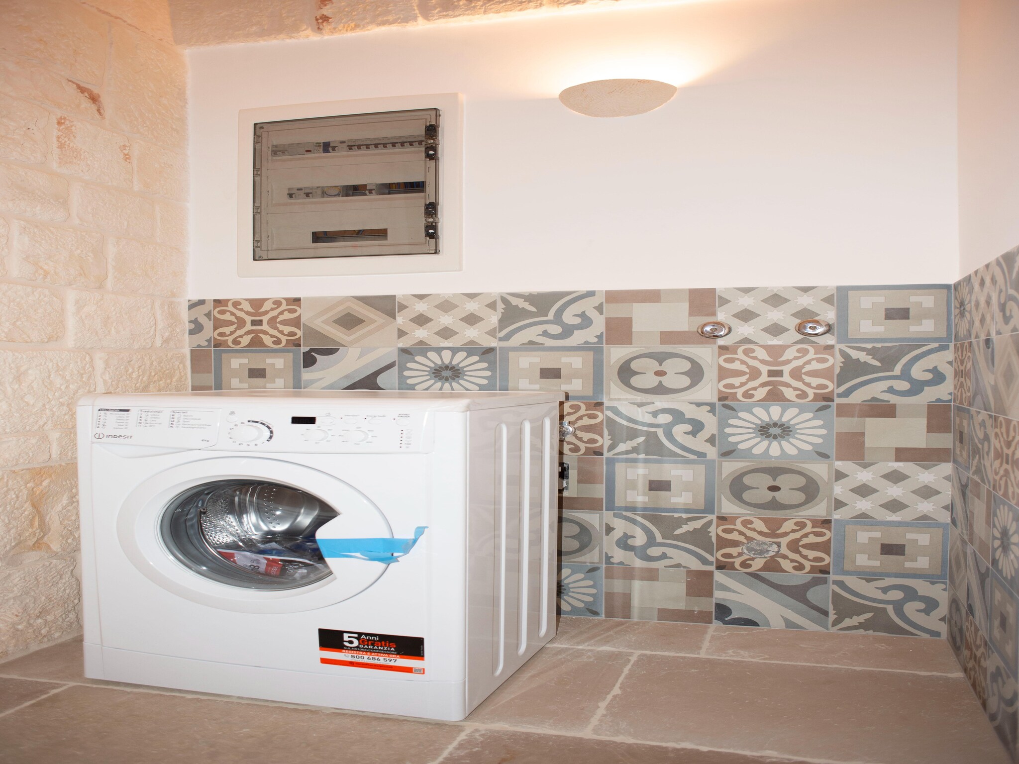   Dimora Maria Charming Home Cisternino - 8 pax