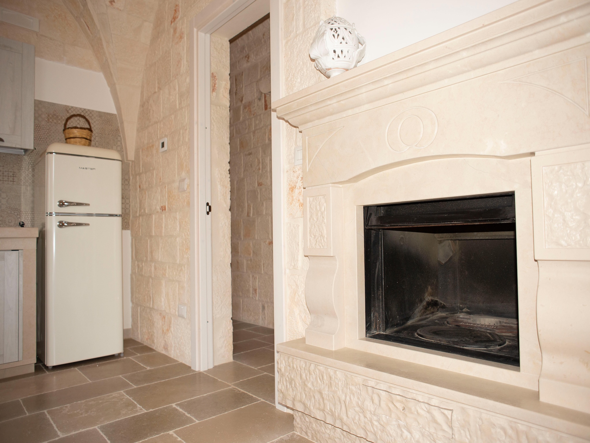   Dimora Maria Charming Home Cisternino - 8 pax