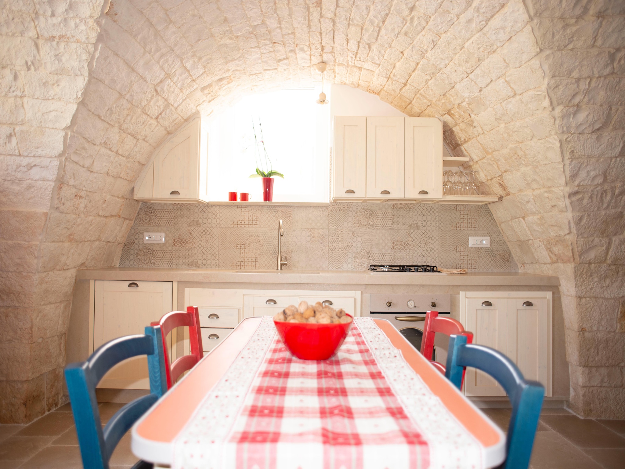   Dimora Maria Charming Home Cisternino - 8 pax