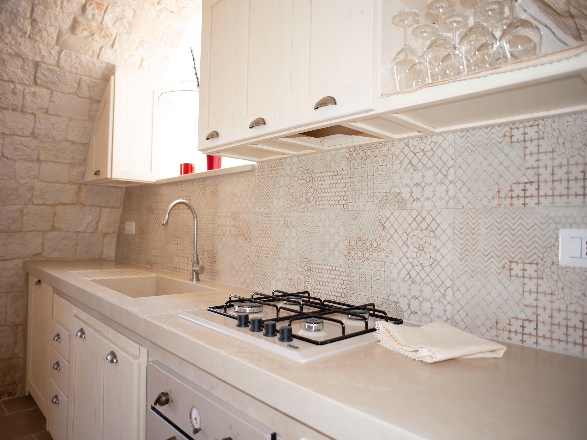   Dimora Maria Charming Home Cisternino - 8 pax