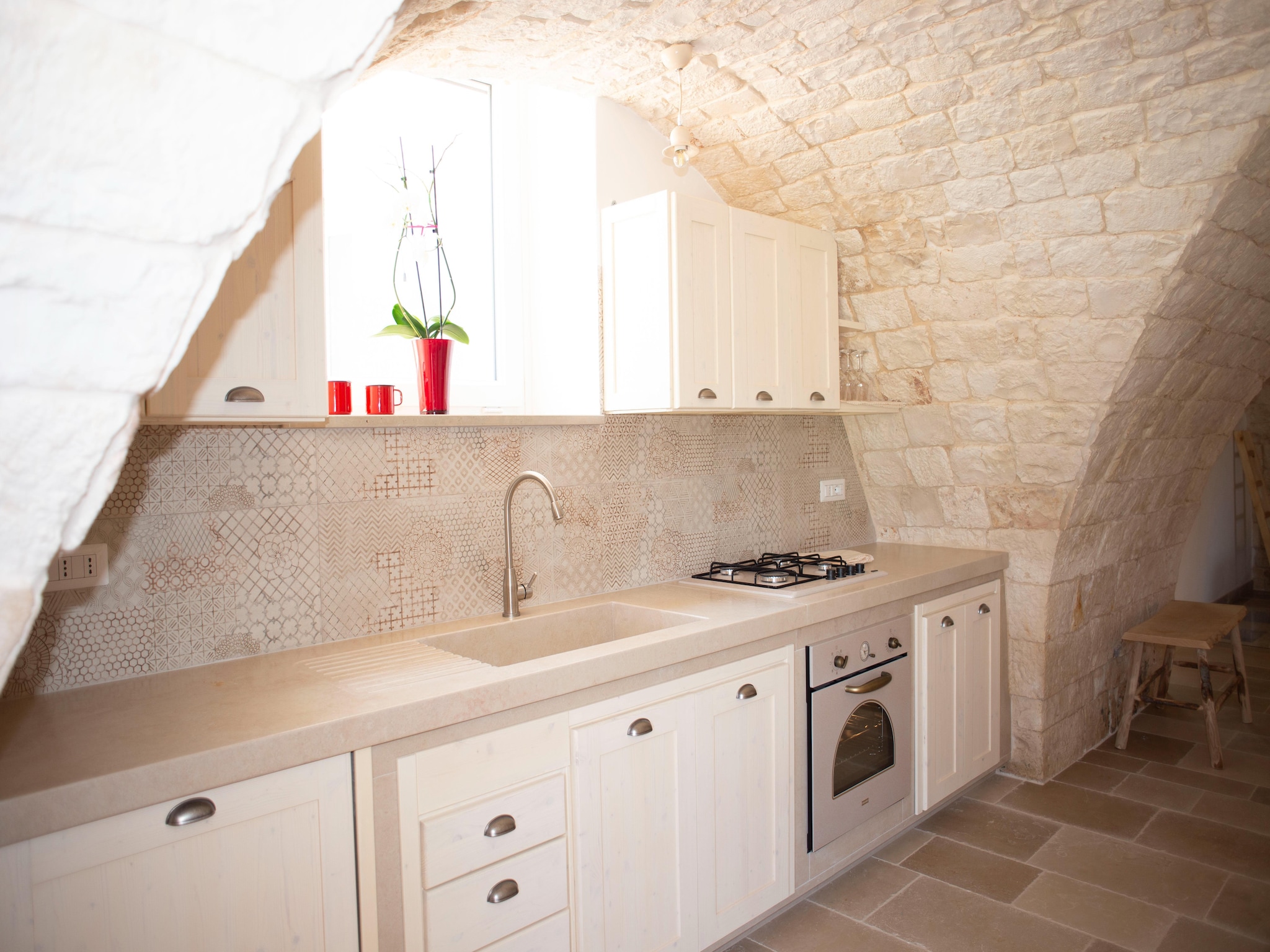   Dimora Maria Charming Home Cisternino - 8 pax