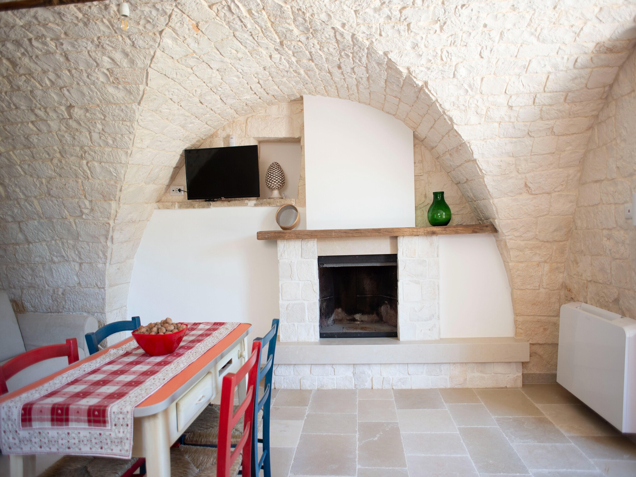  Dimora Maria Charming Home Cisternino - 8 pax