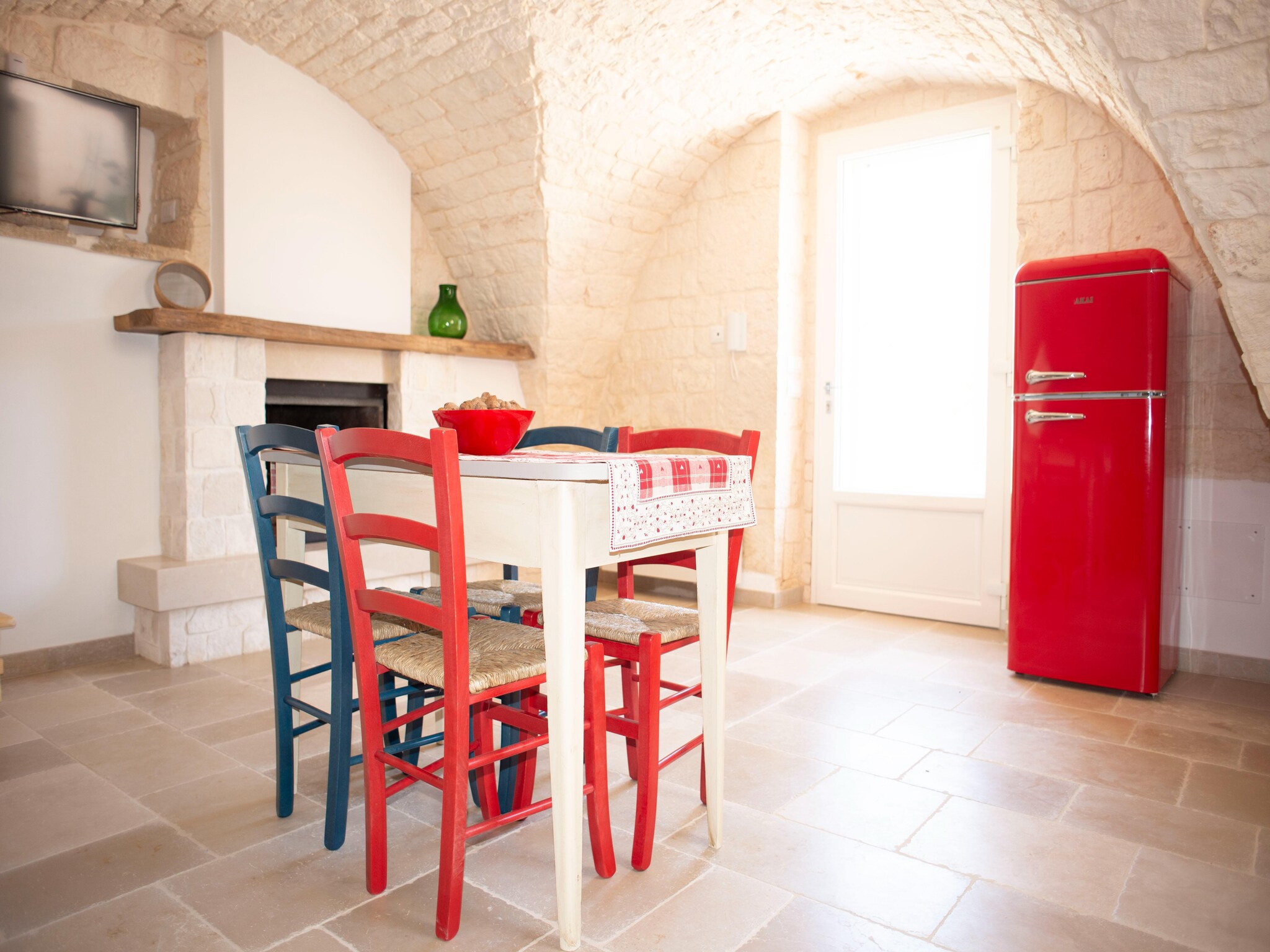   Dimora Maria Charming Home Cisternino - 8 pax