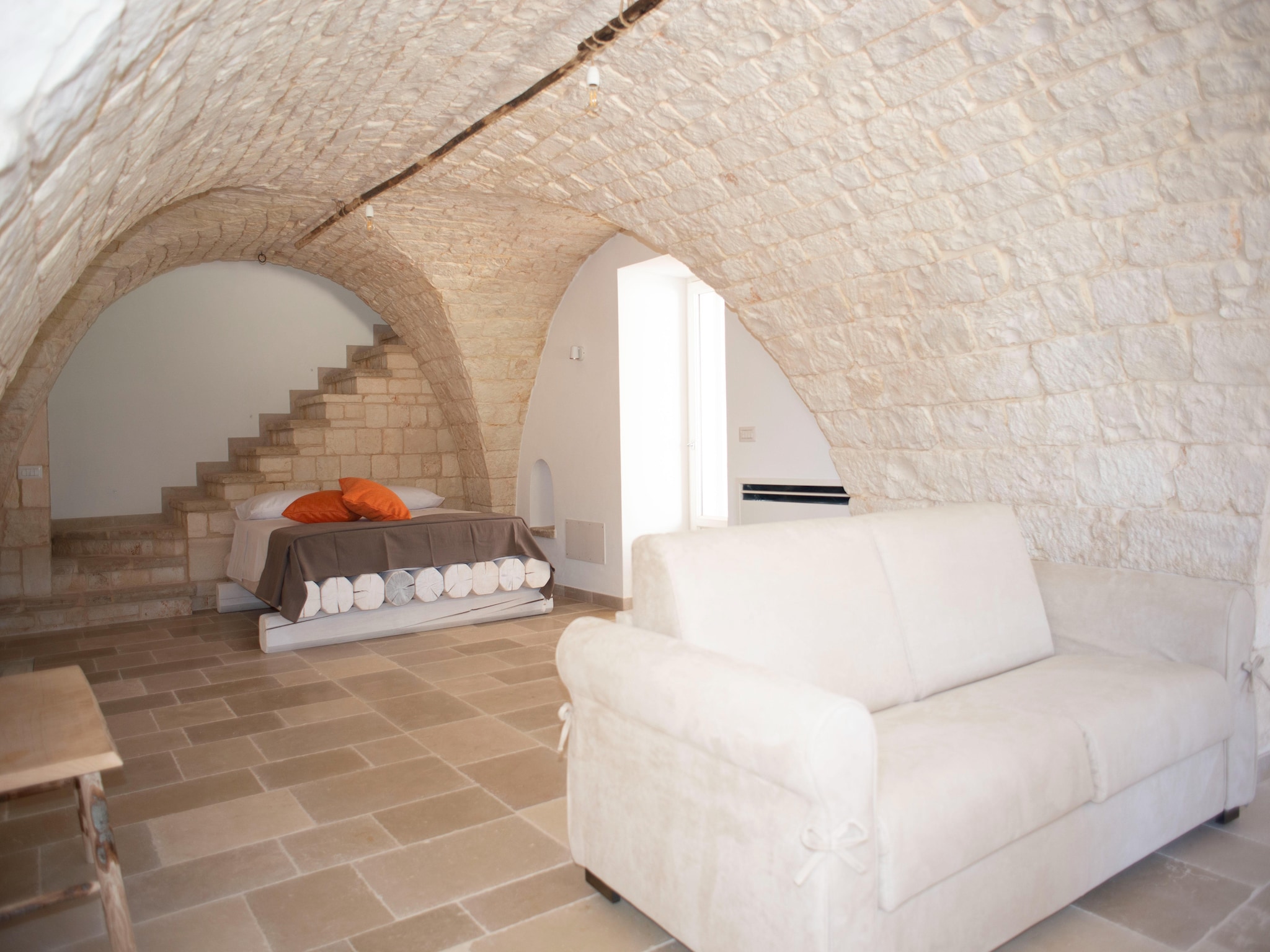   Dimora Maria Charming Home Cisternino - 8 pax