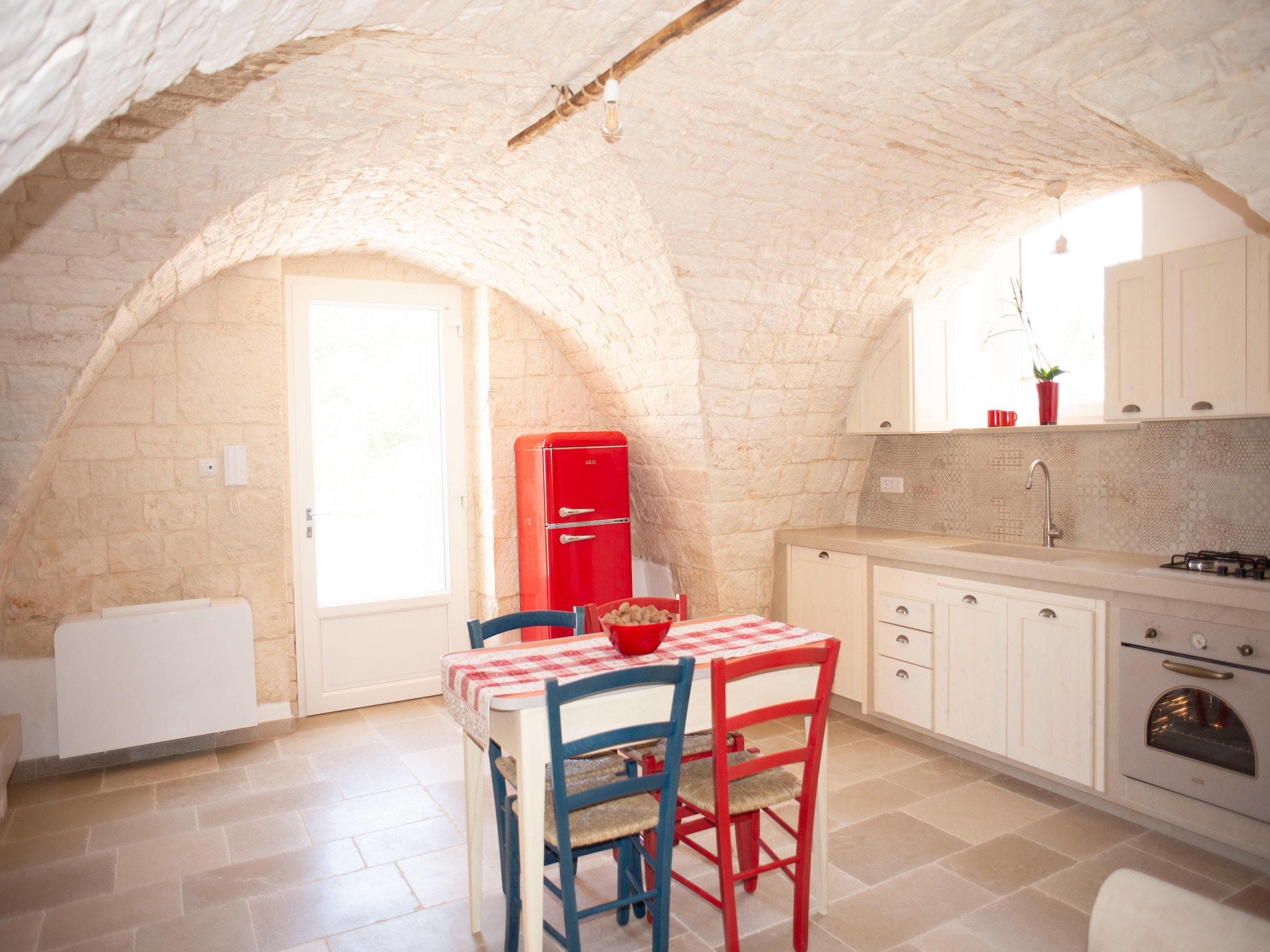   Dimora Maria Charming Home Cisternino - 8 pax