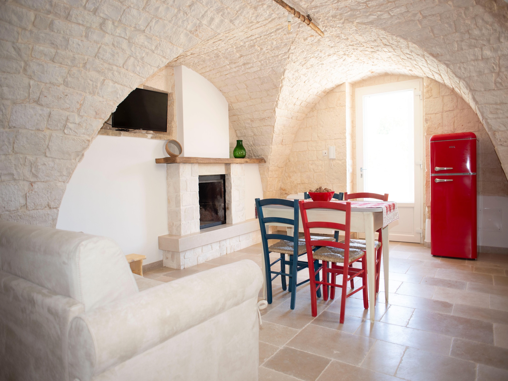   Dimora Maria Charming Home Cisternino - 8 pax