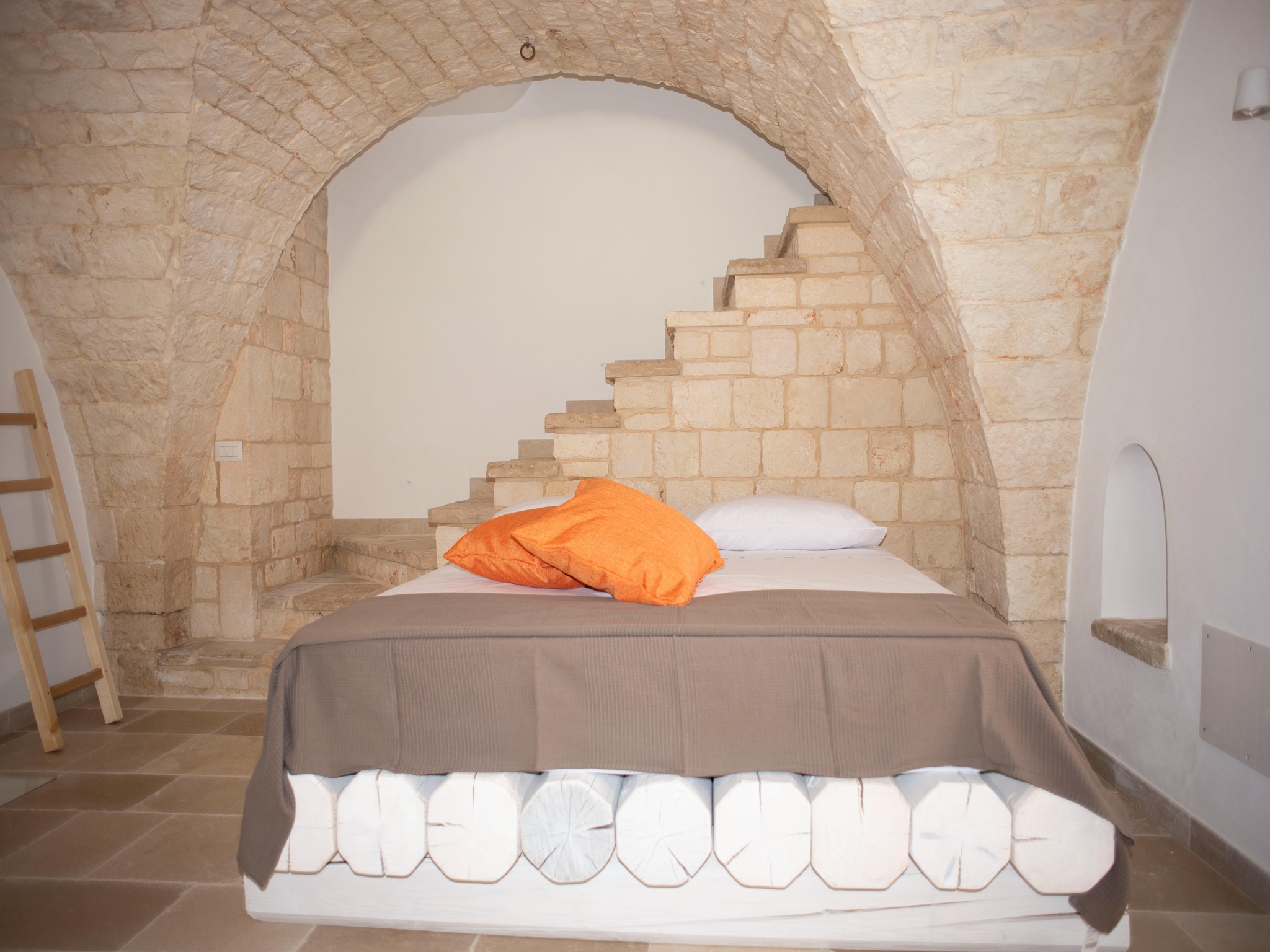  Dimora Maria Charming Home Cisternino - 8 pax