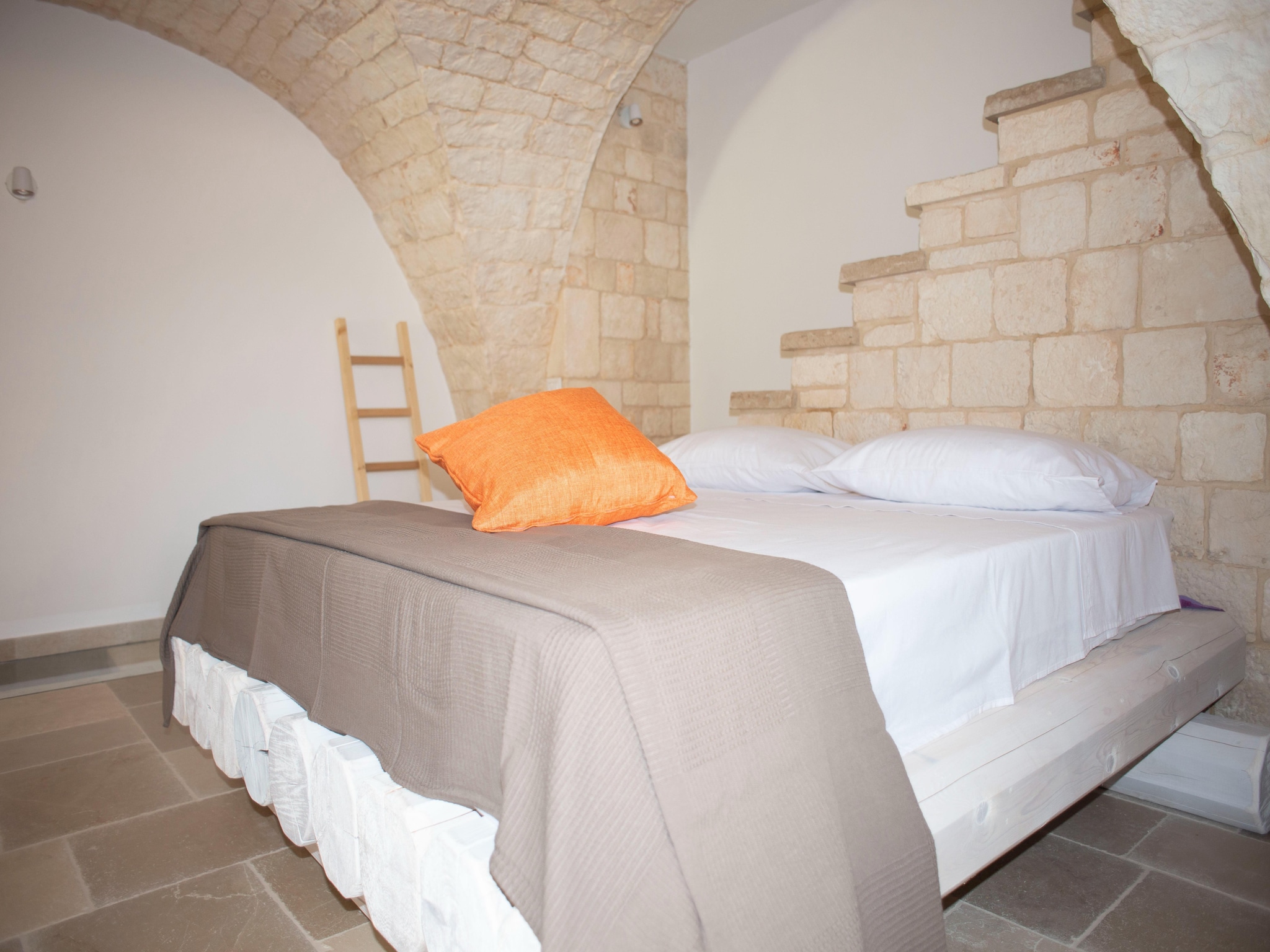   Dimora Maria Charming Home Cisternino - 8 pax