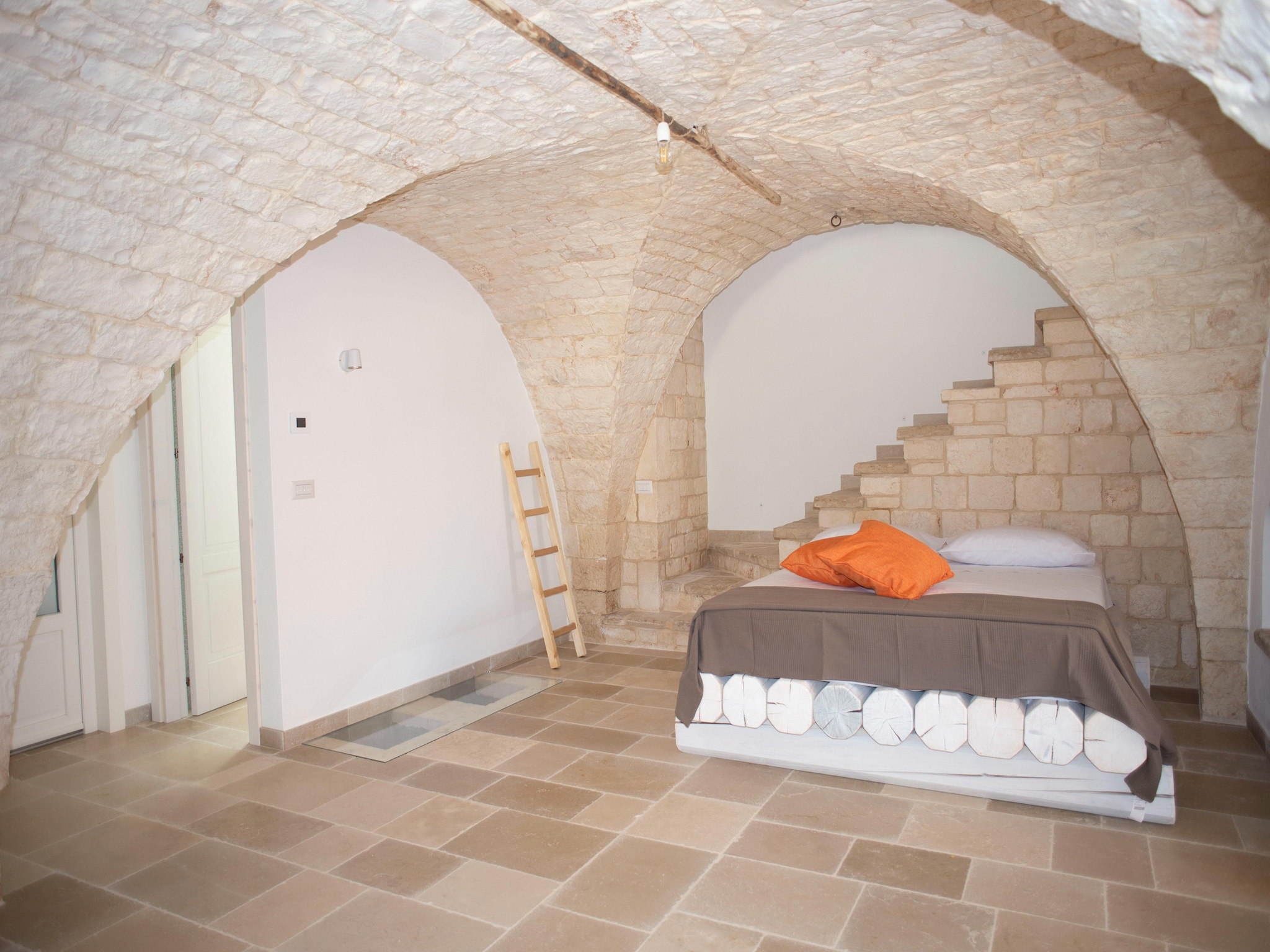   Dimora Maria Charming Home Cisternino - 8 pax