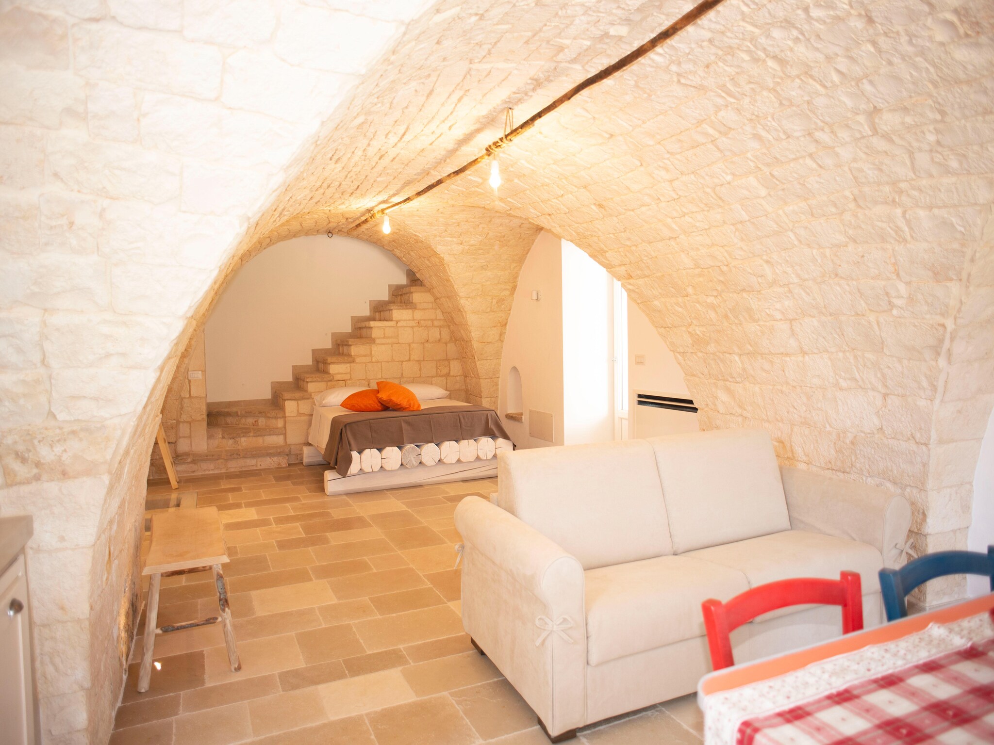   Dimora Maria Charming Home Cisternino - 8 pax