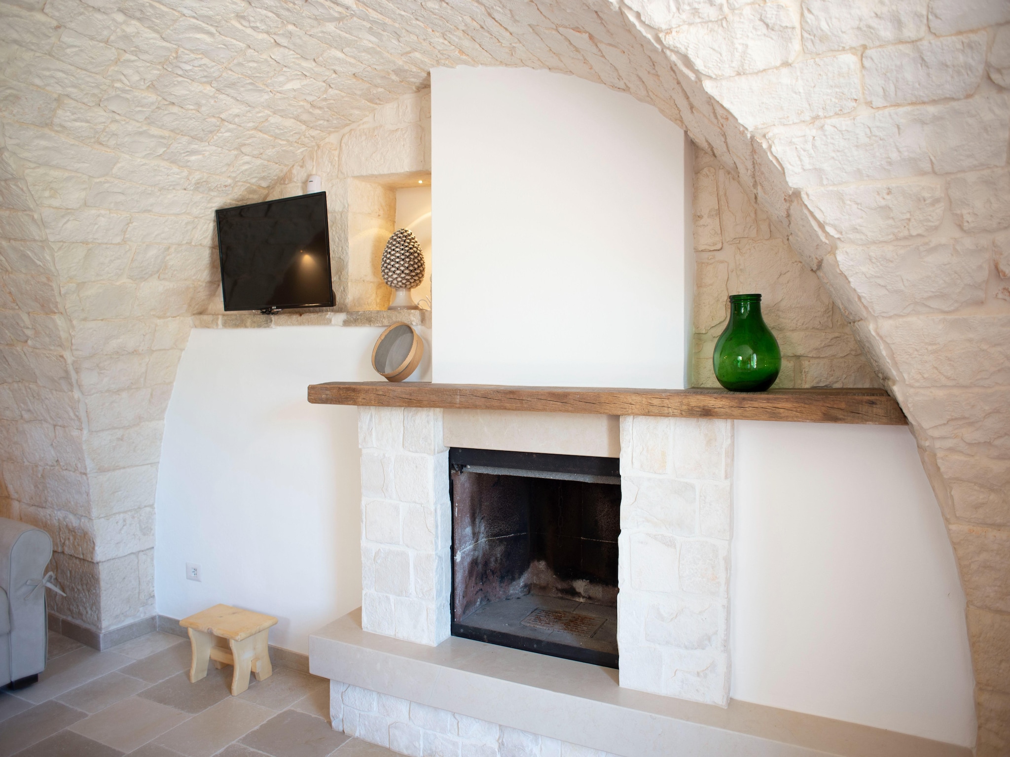   Dimora Maria Charming Home Cisternino - 8 pax
