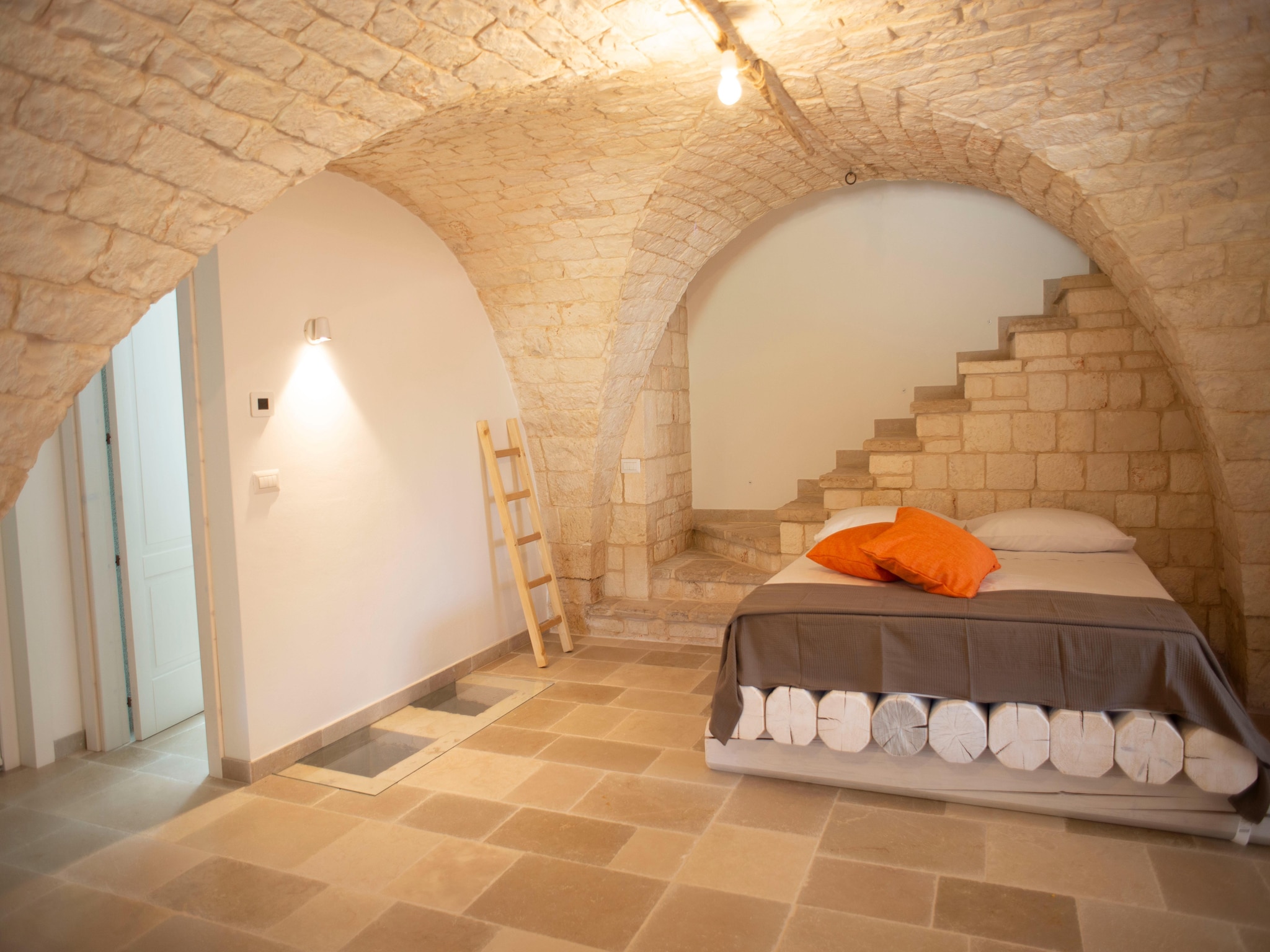   Dimora Maria Charming Home Cisternino - 8 pax