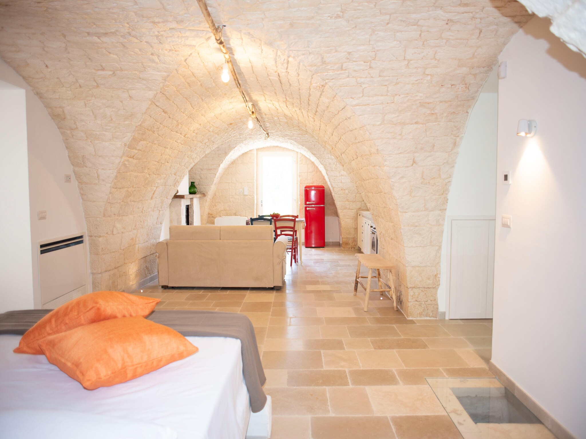   Dimora Maria Charming Home Cisternino - 8 pax