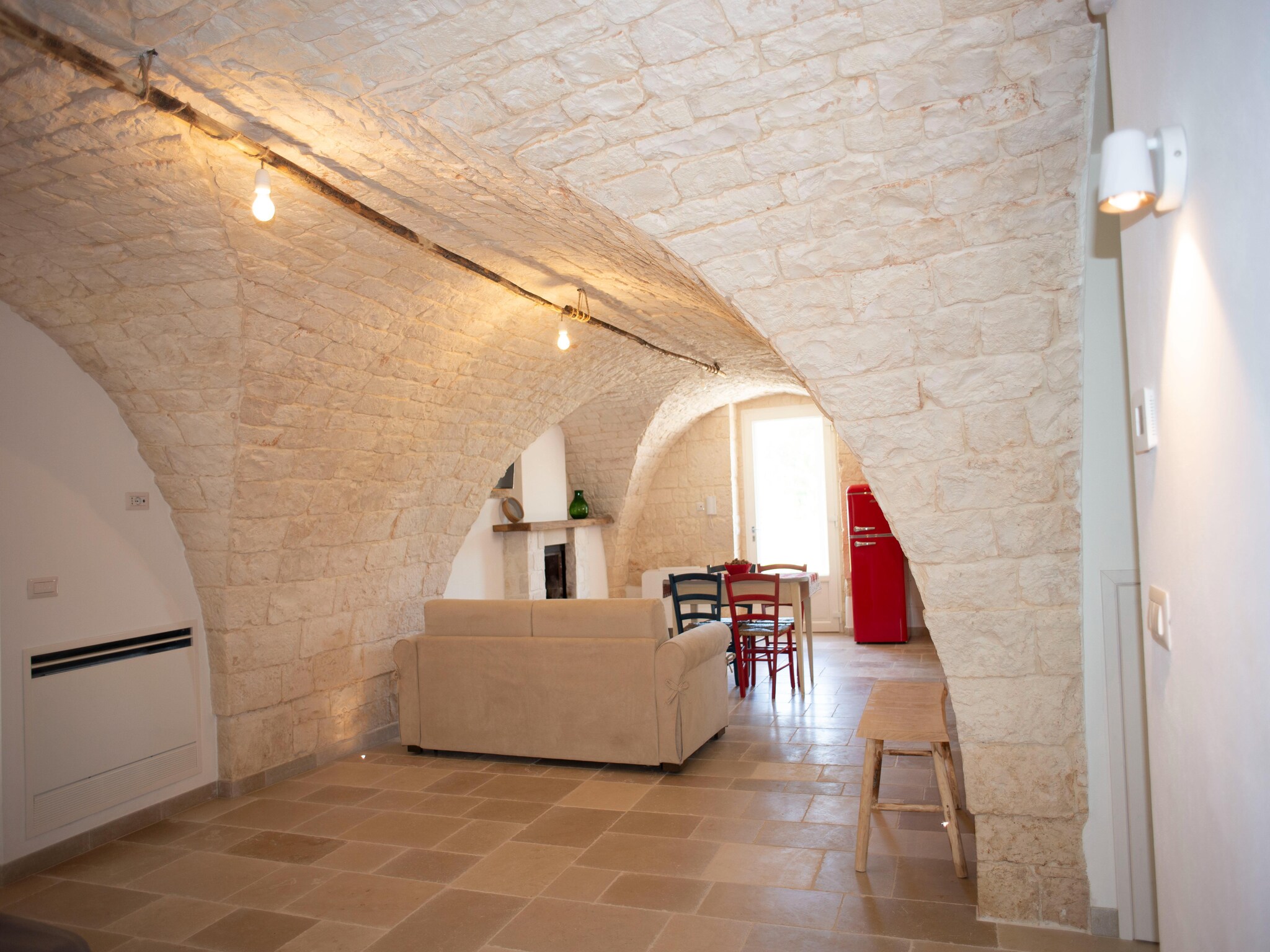   Dimora Maria Charming Home Cisternino - 8 pax