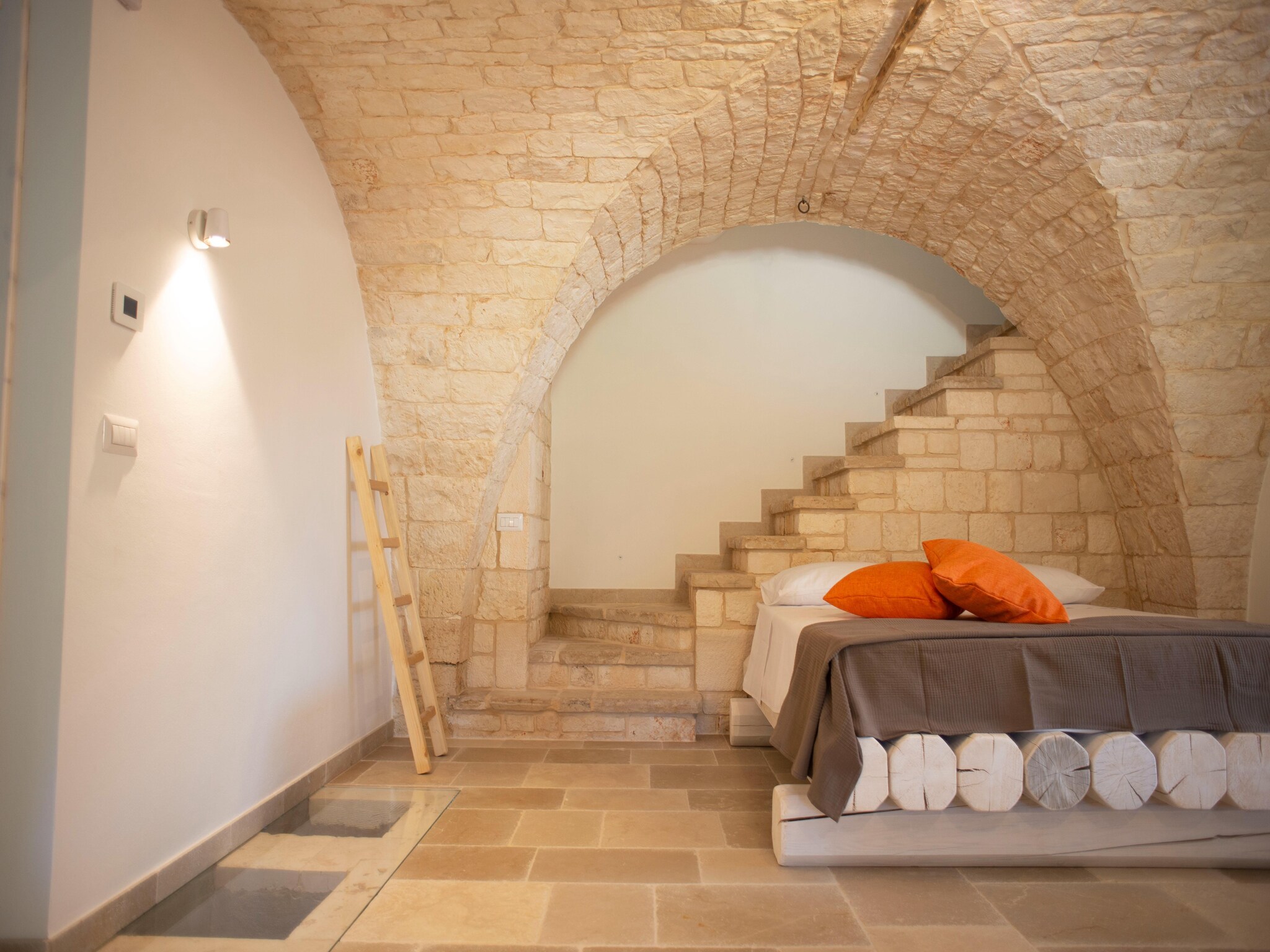   Dimora Maria Charming Home Cisternino - 8 pax