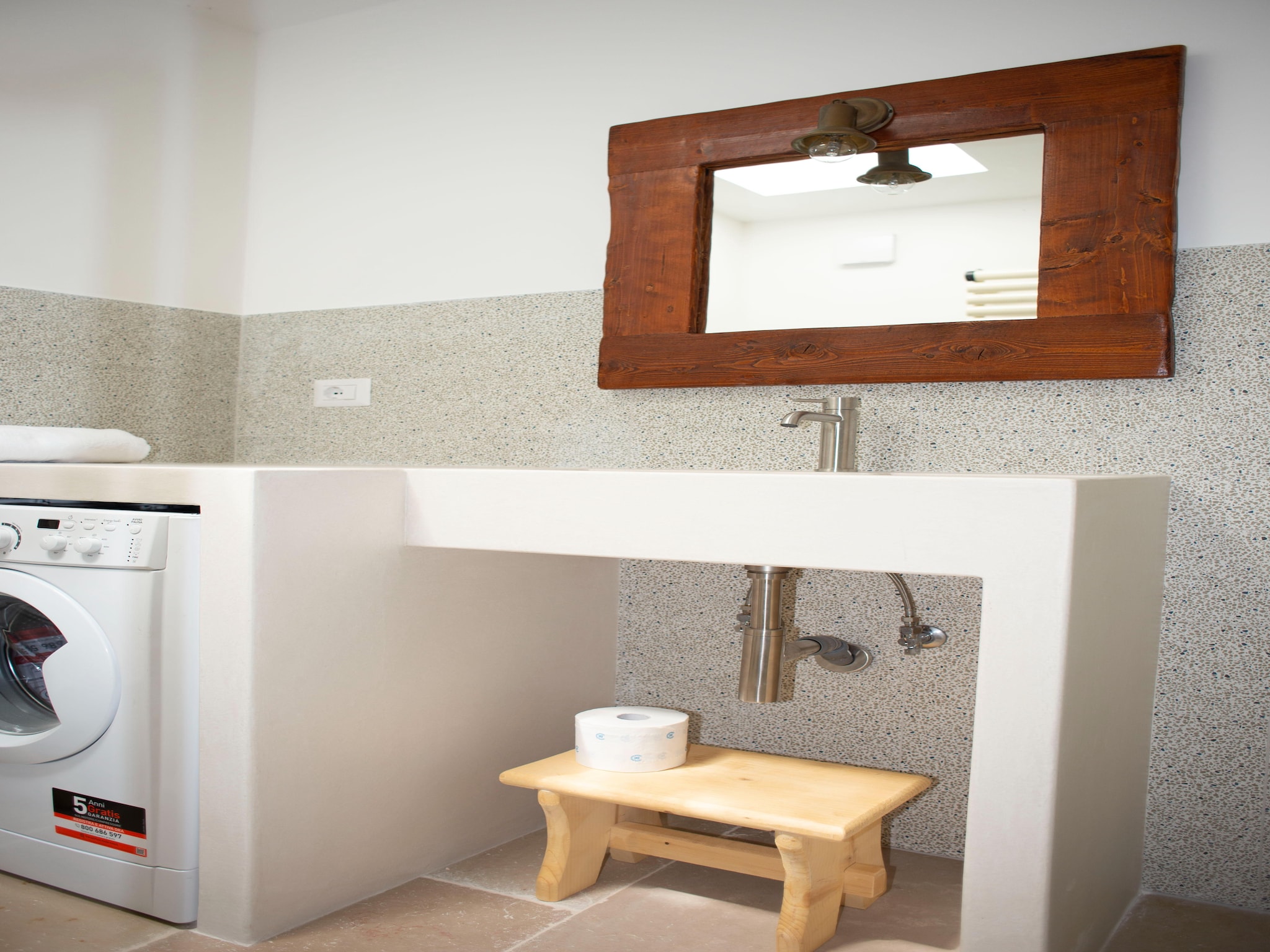   Dimora Maria Charming Home Cisternino - 8 pax