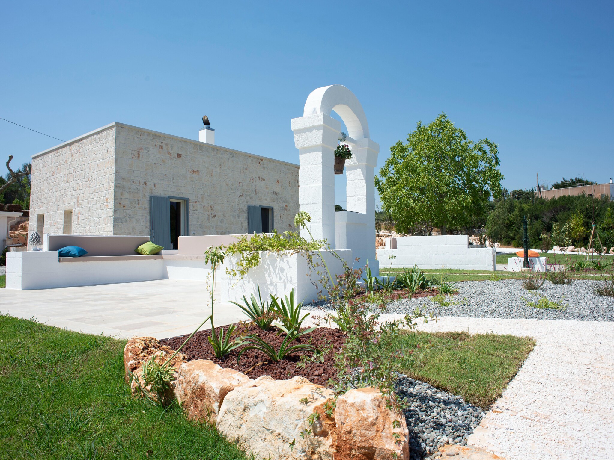   Dimora Maria Charming Home Cisternino - 8 pax