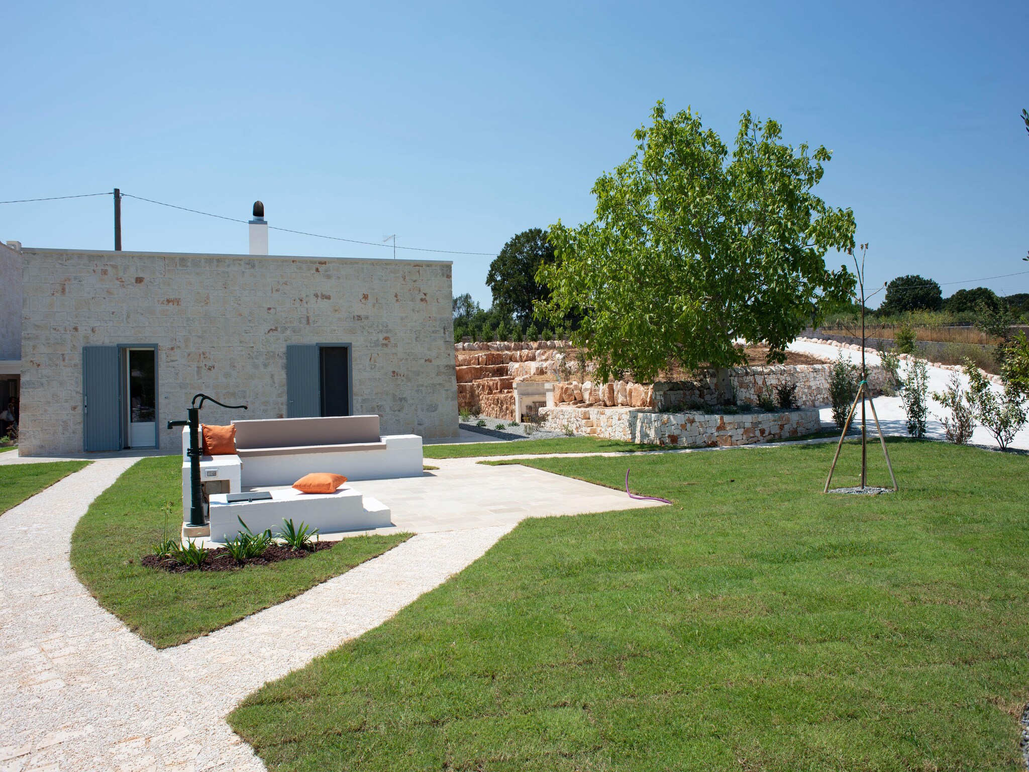   Dimora Maria Charming Home Cisternino - 8 pax