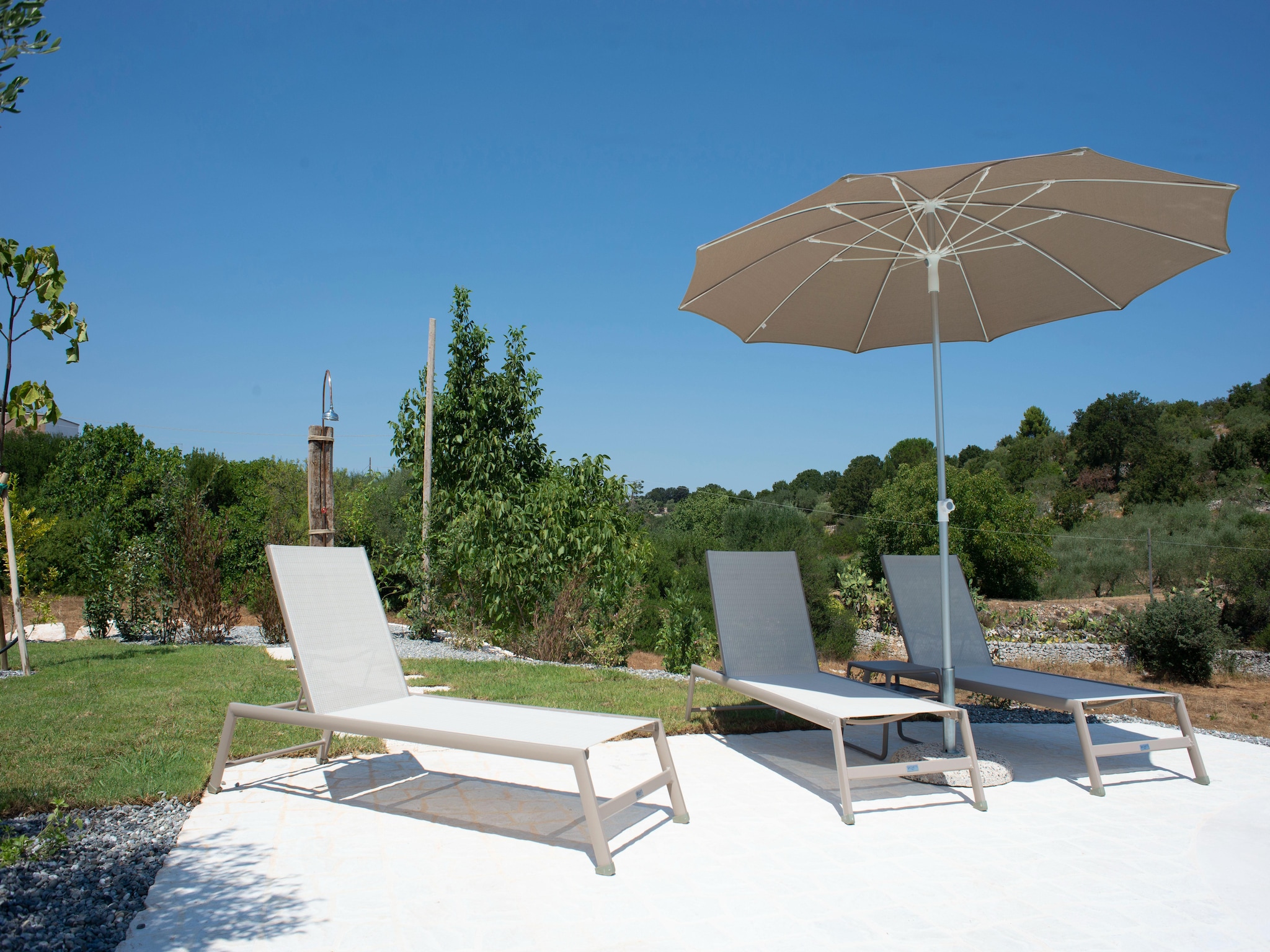   Dimora Maria Charming Home Cisternino - 8 pax