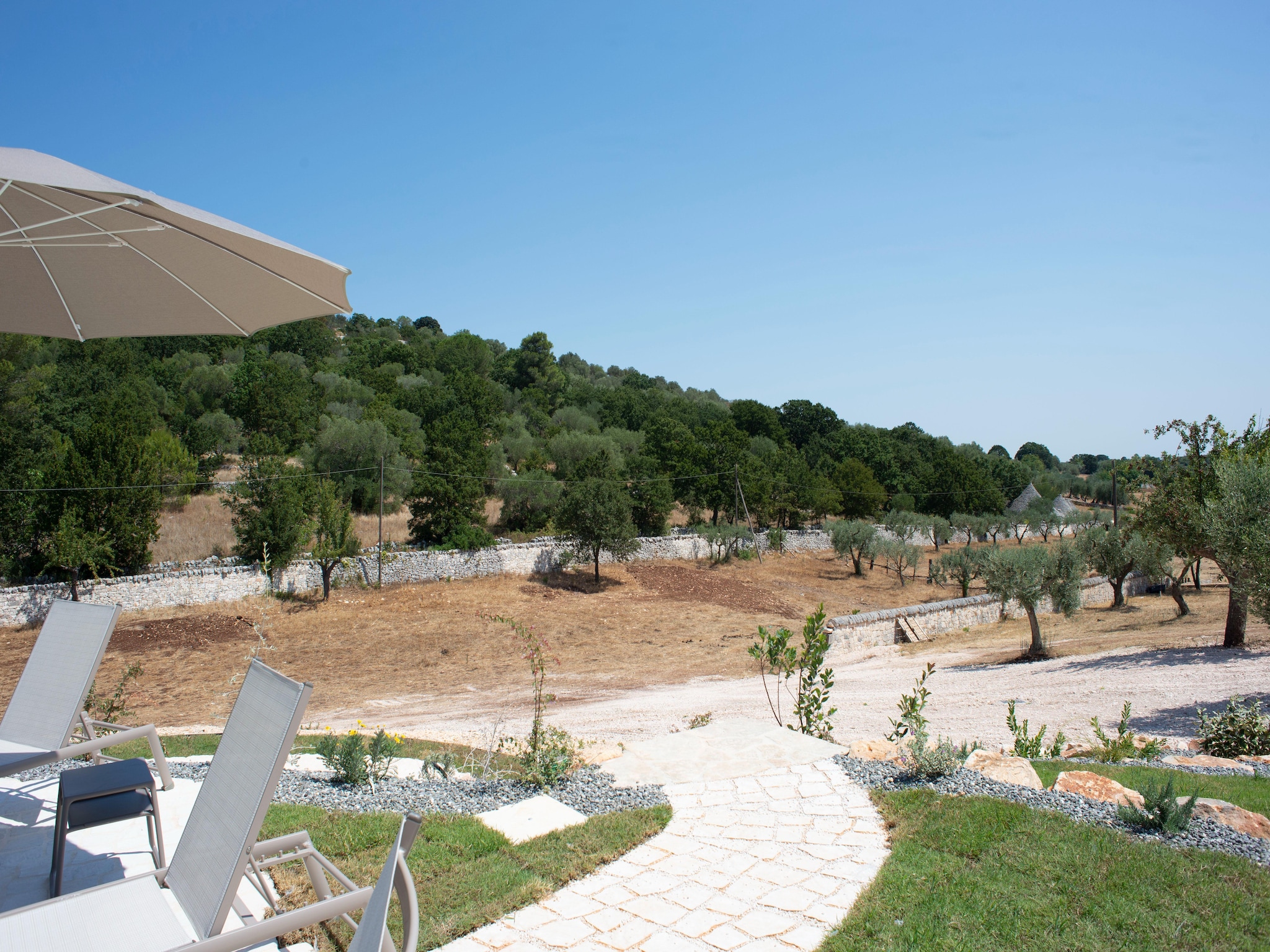   Dimora Maria Charming Home Cisternino - 8 pax