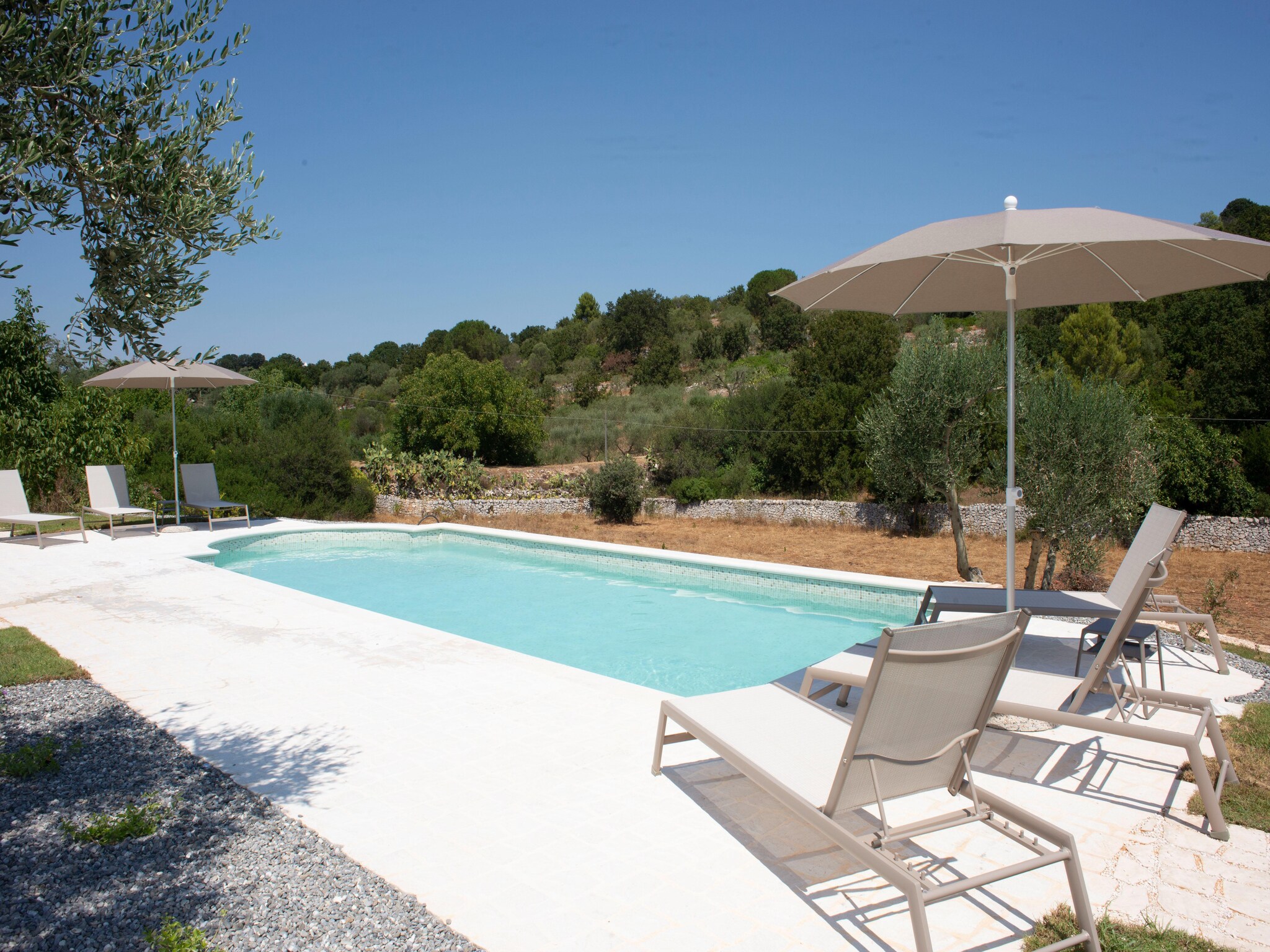  Dimora Maria Charming Home Cisternino - 8 pax