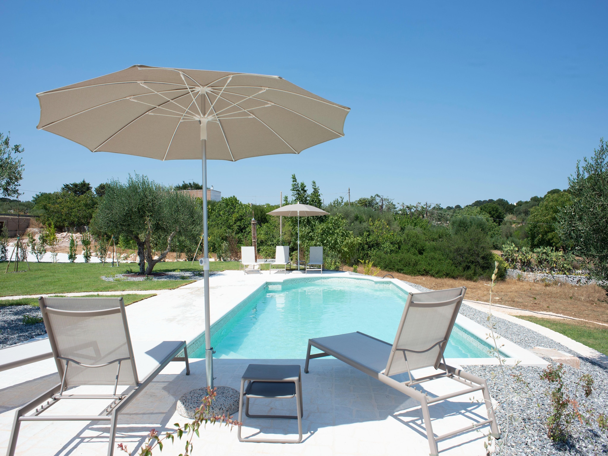   Dimora Maria Charming Home Cisternino - 8 pax