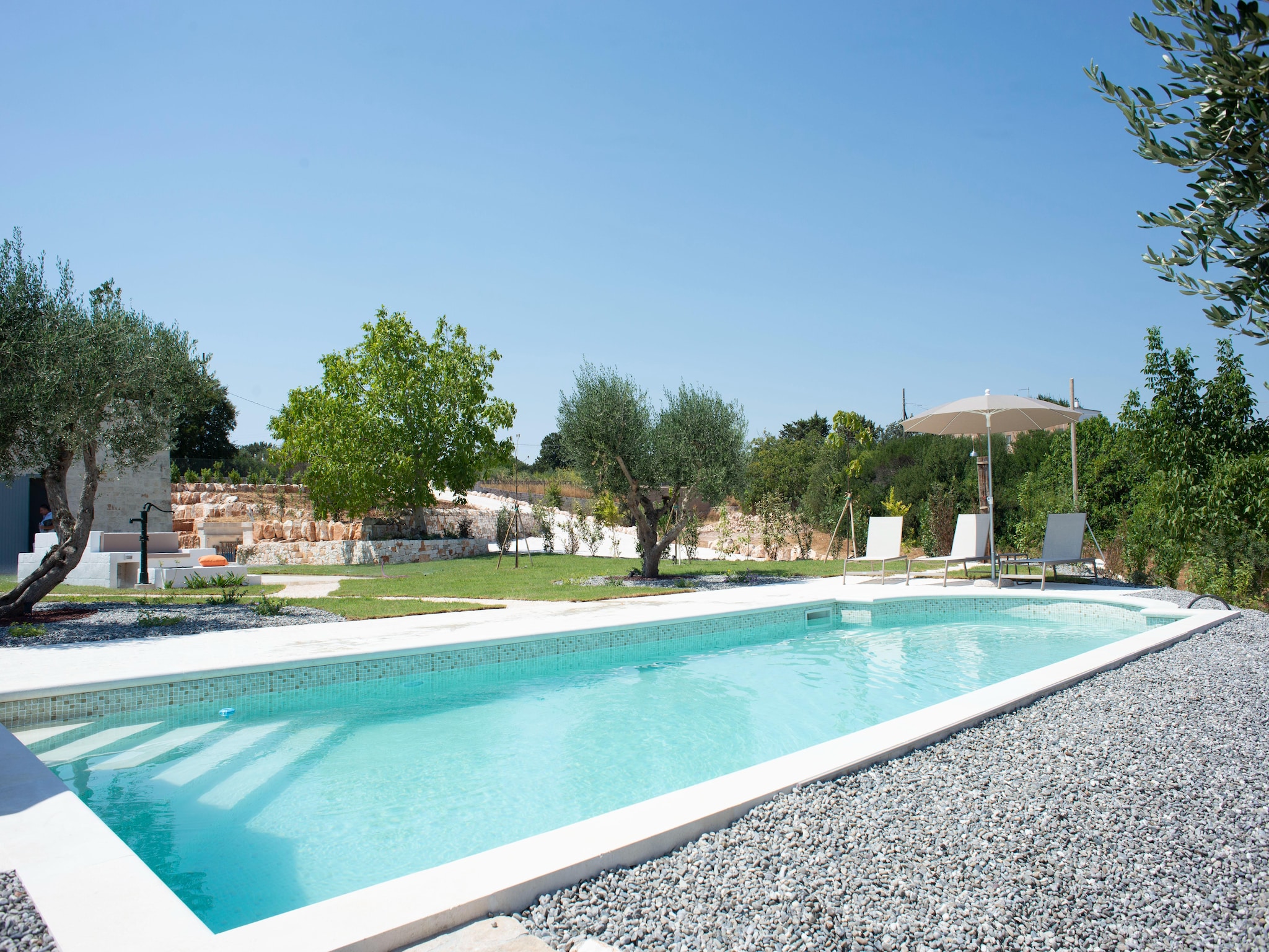   Dimora Maria Charming Home Cisternino - 8 pax