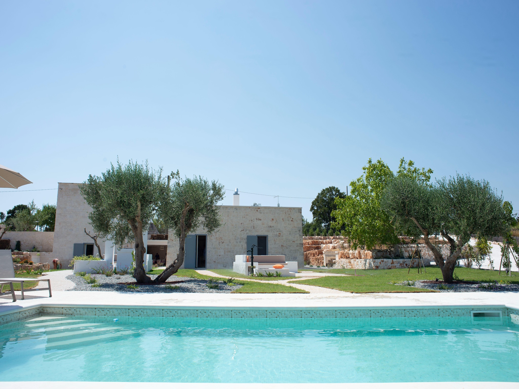   Dimora Maria Charming Home Cisternino - 8 pax