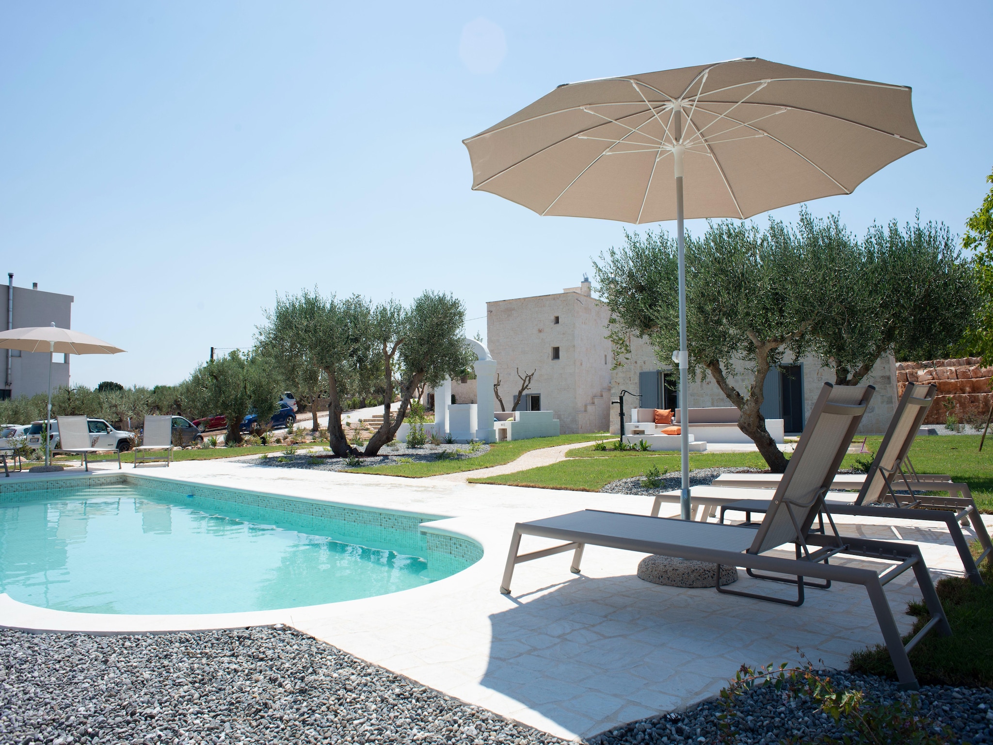   Dimora Maria Charming Home Cisternino - 8 pax