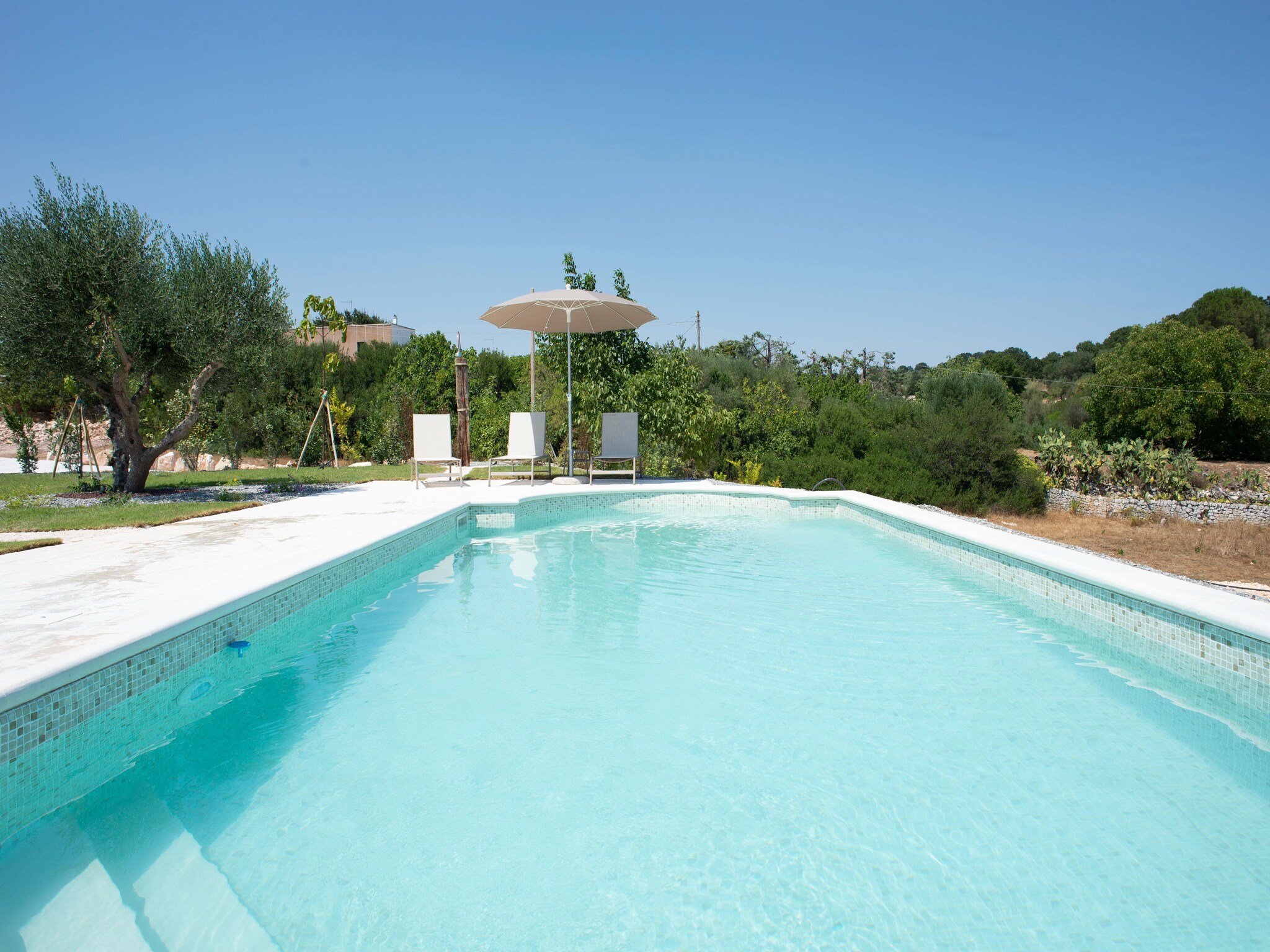   Dimora Maria Charming Home Cisternino - 8 pax