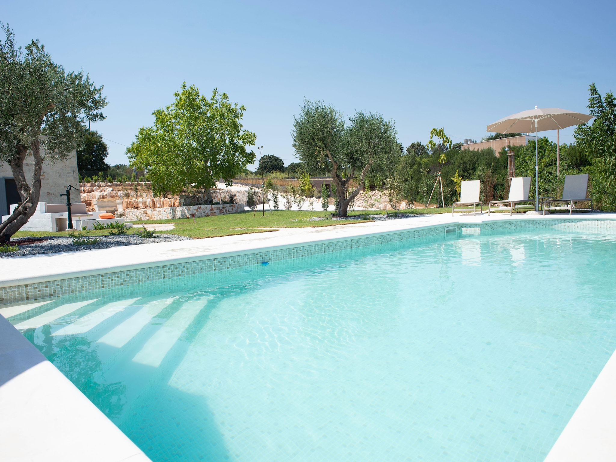   Dimora Maria Charming Home Cisternino - 8 pax