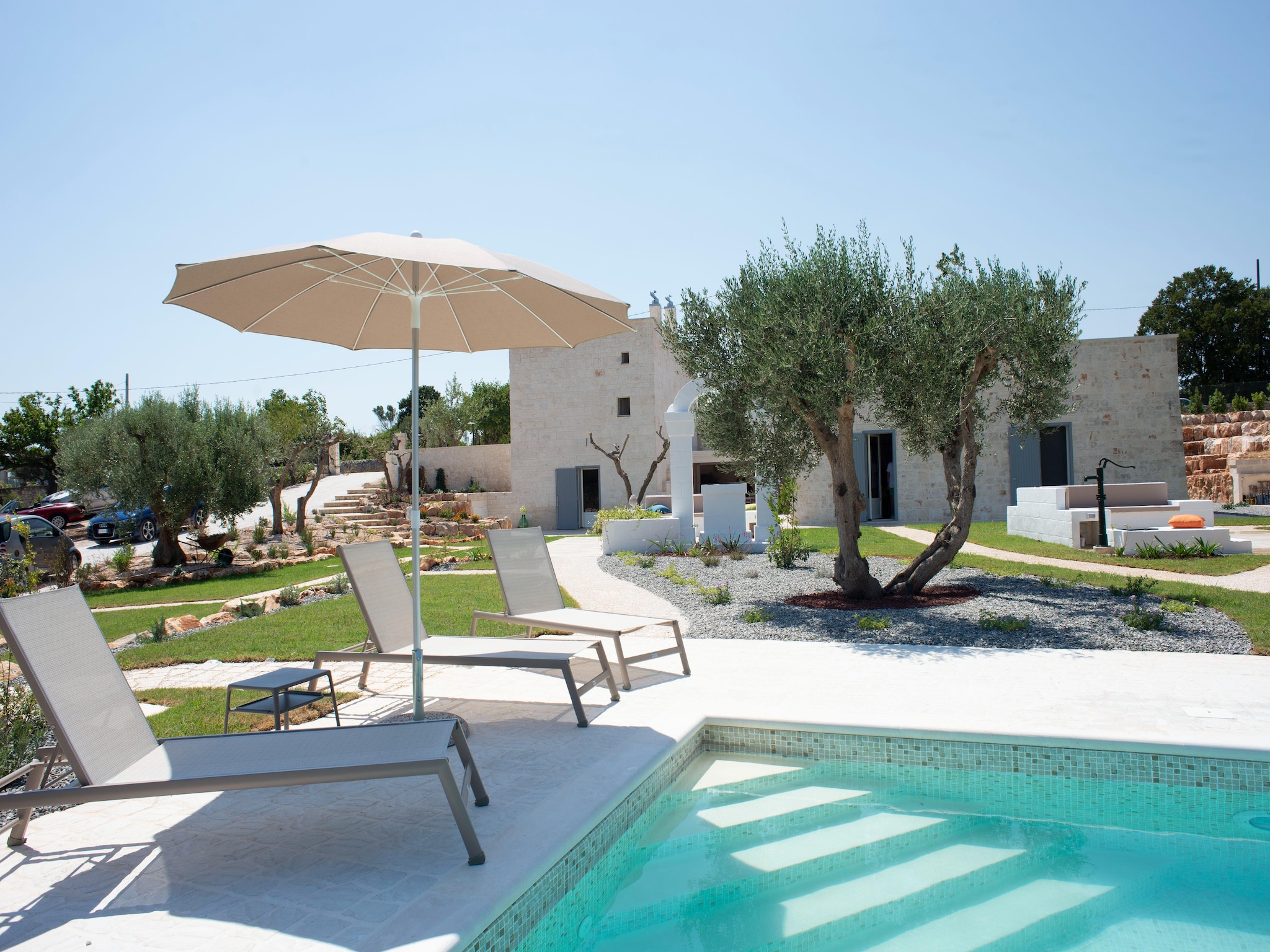   Dimora Maria Charming Home Cisternino - 8 pax