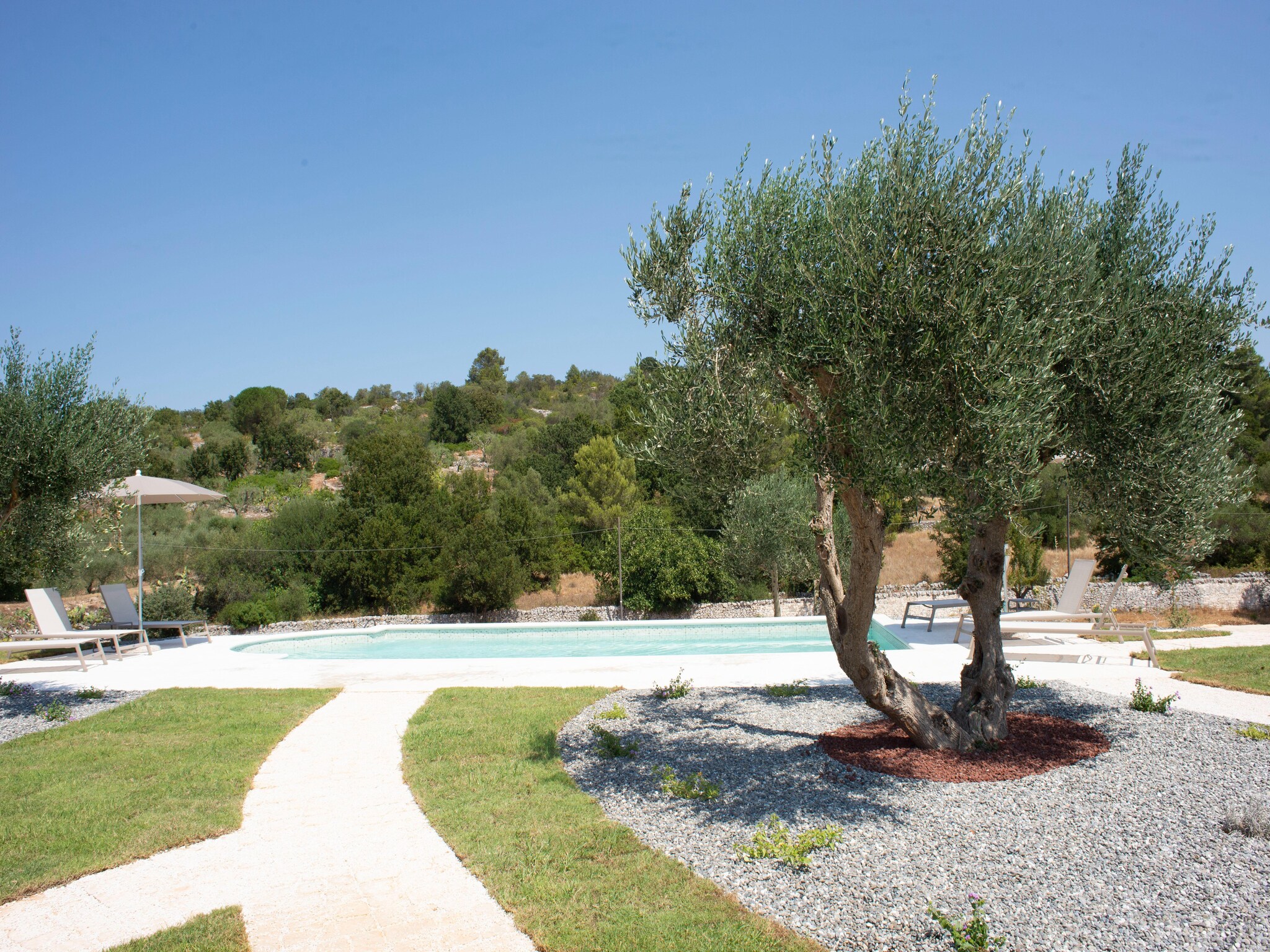   Dimora Maria Charming Home Cisternino - 8 pax