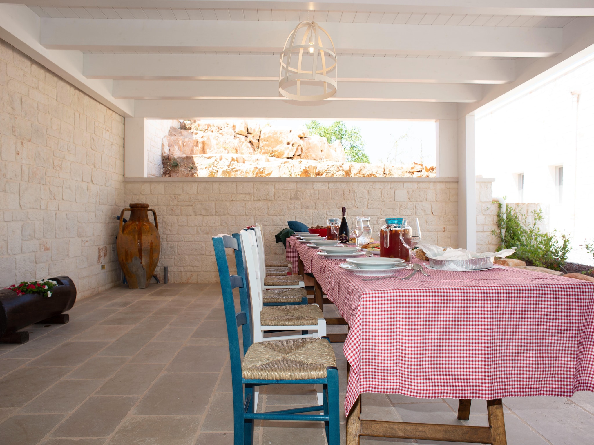   Dimora Maria Charming Home Cisternino - 8 pax