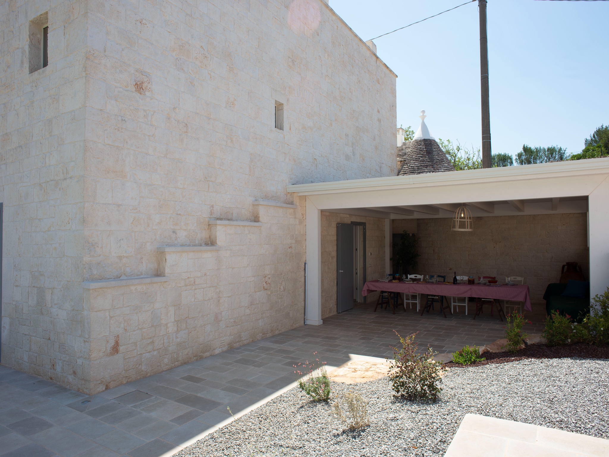   Dimora Maria Charming Home Cisternino - 8 pax