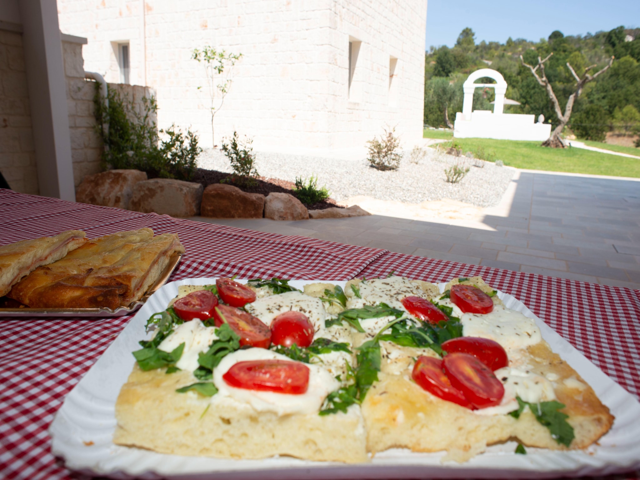   Dimora Maria Charming Home Cisternino - 8 pax