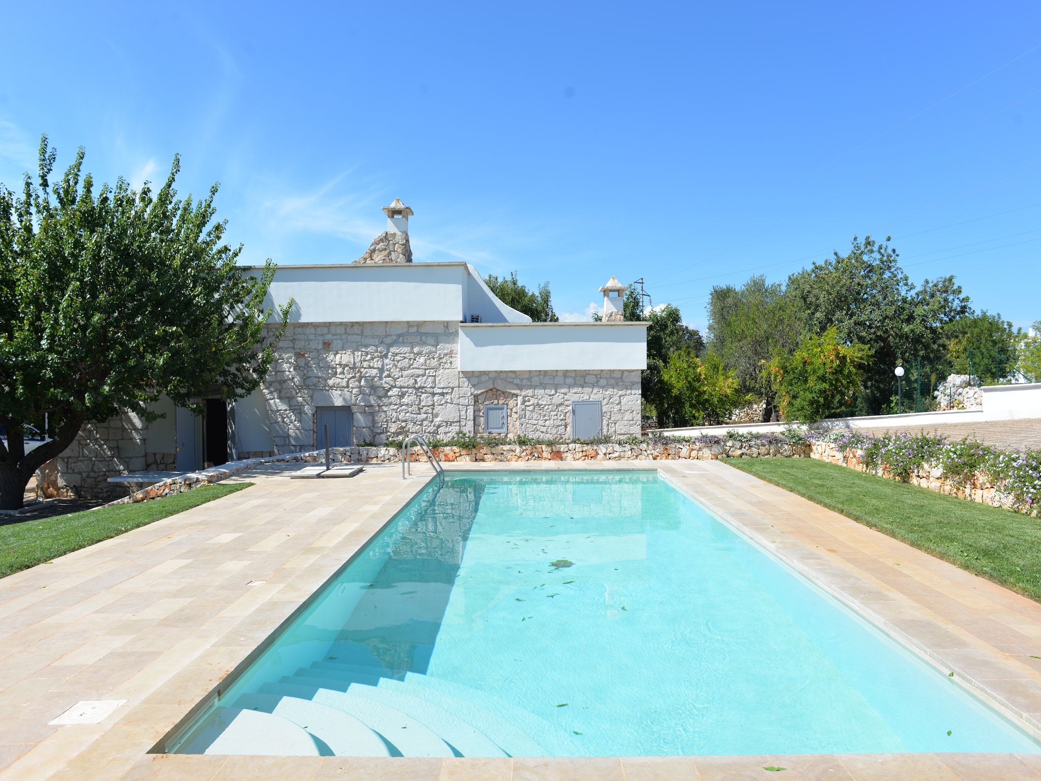   Casale Dolina Verde Ostuni
