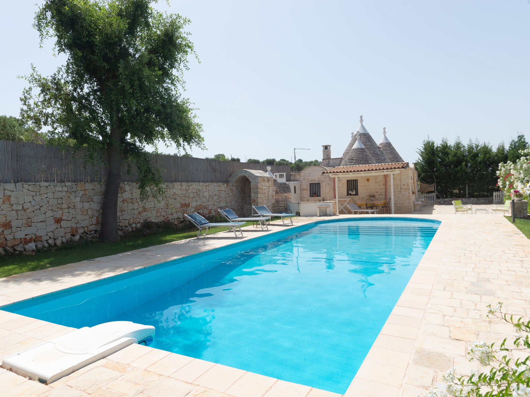   Trullo Filippo Ostuni