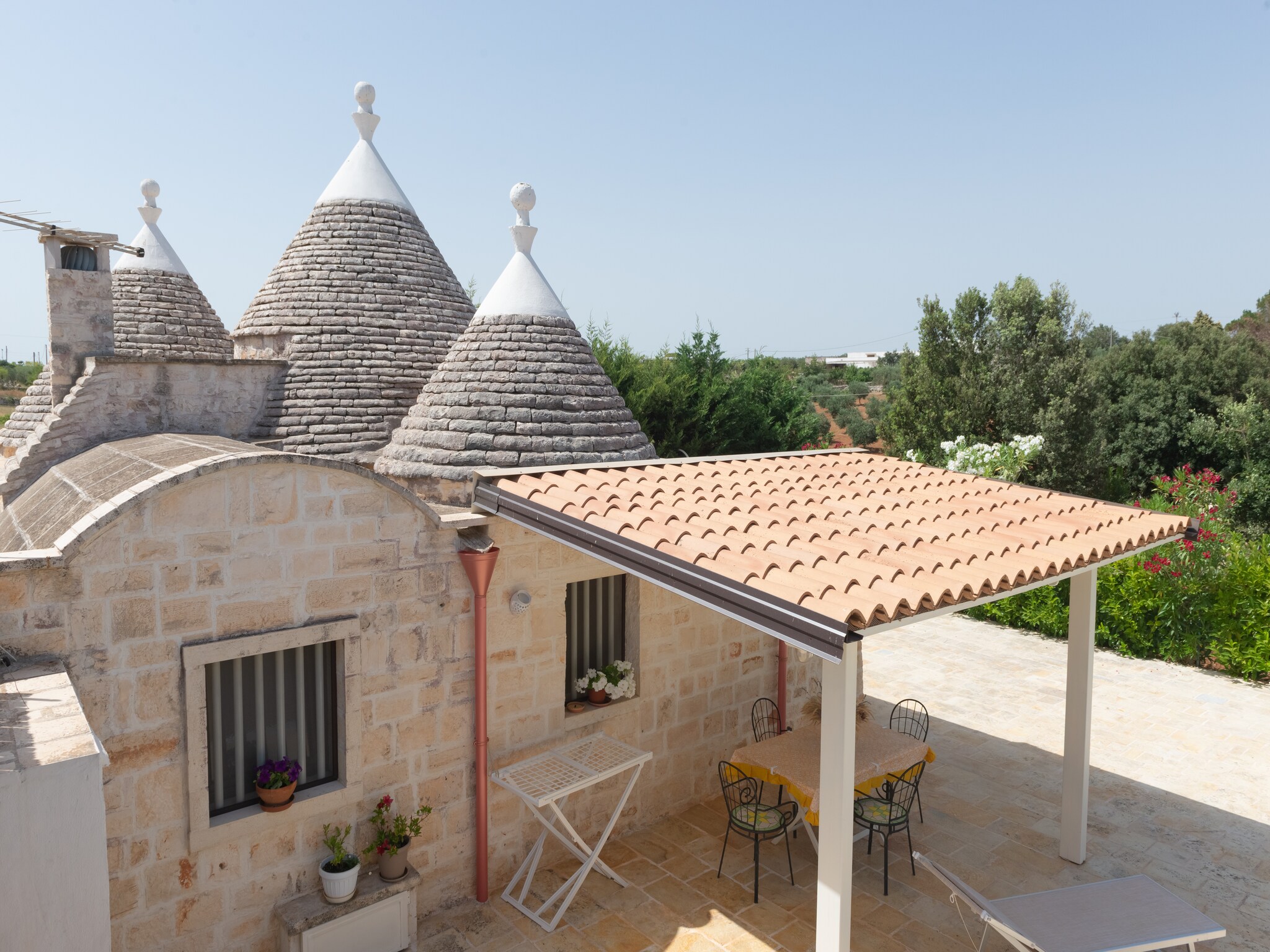   Trullo Filippo Ostuni