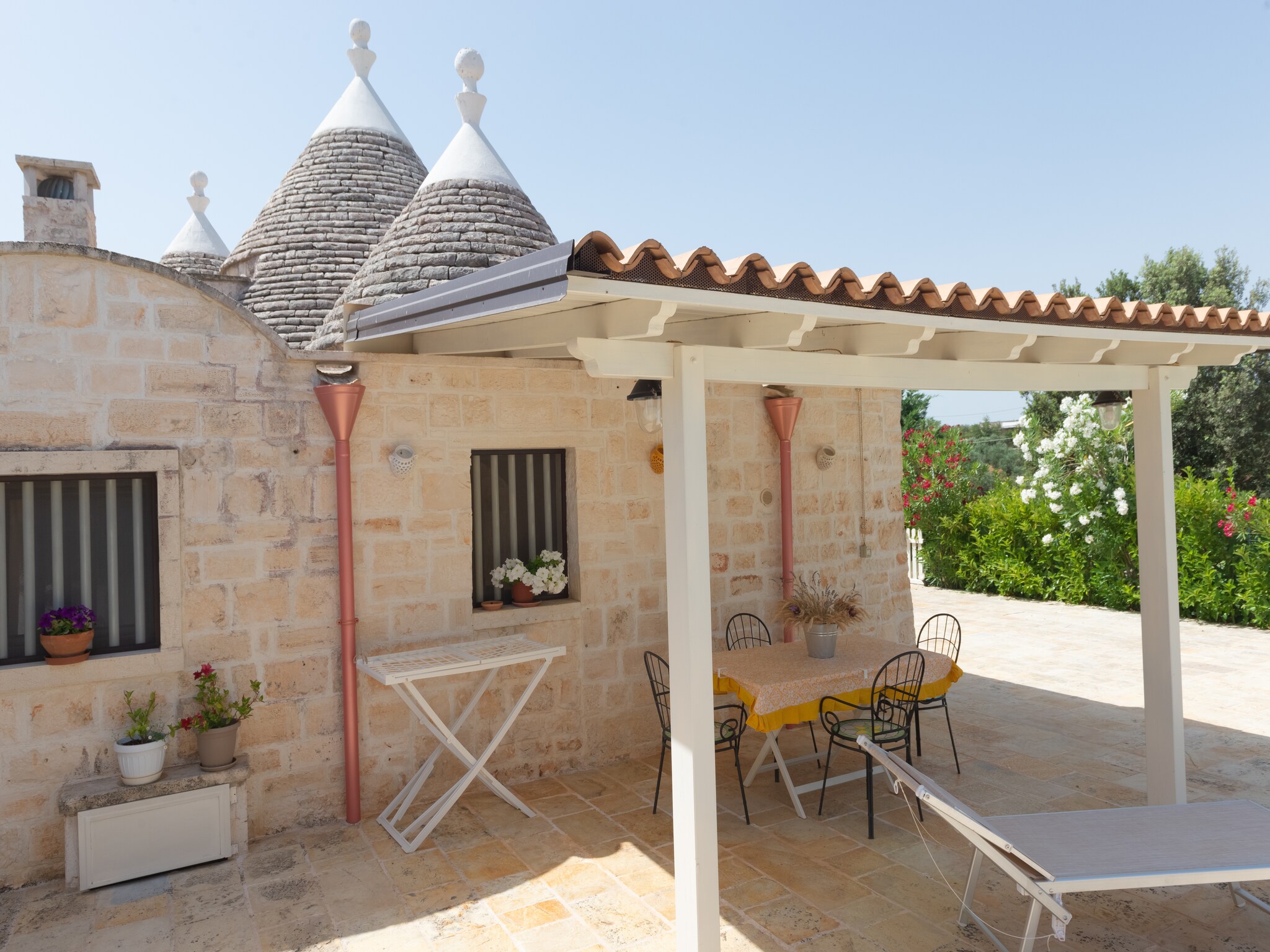   Trullo Filippo Ostuni