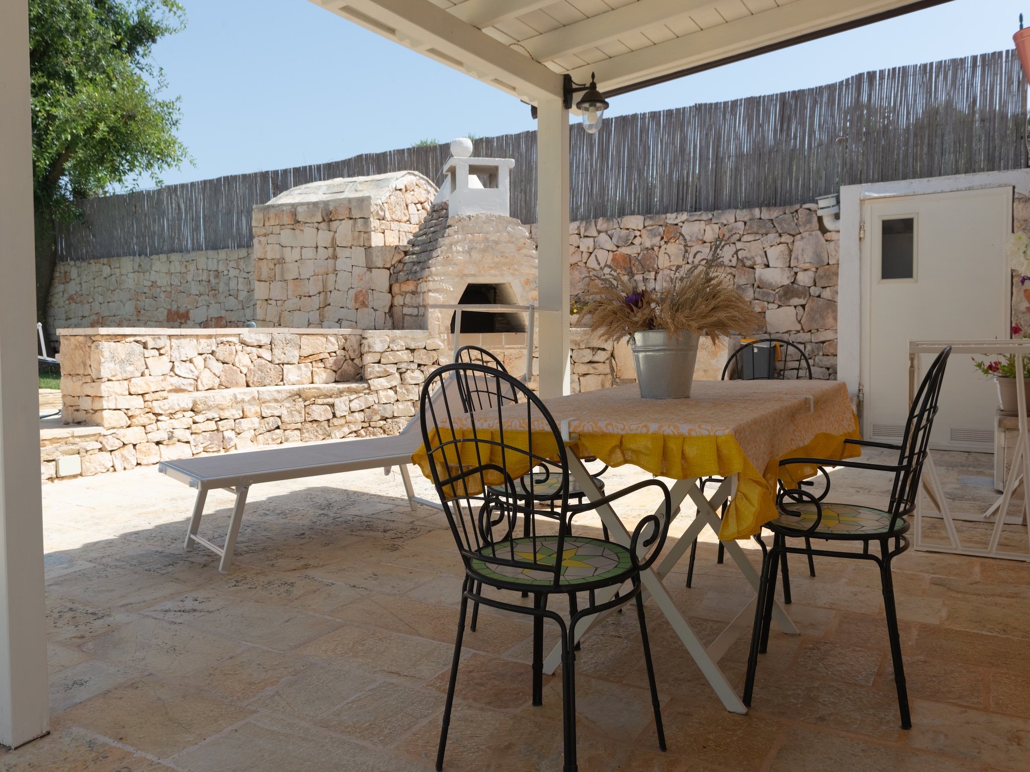   Trullo Filippo Ostuni