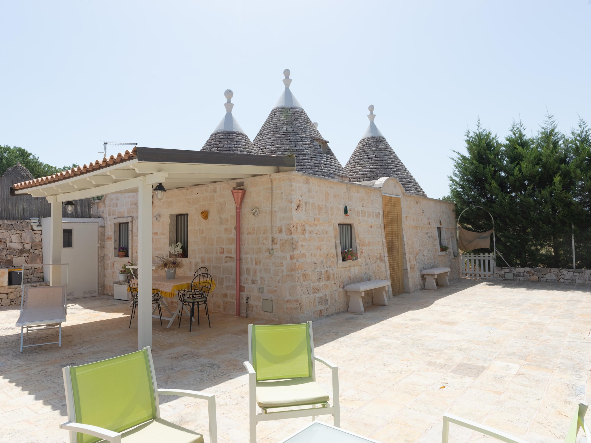   Trullo Filippo Ostuni