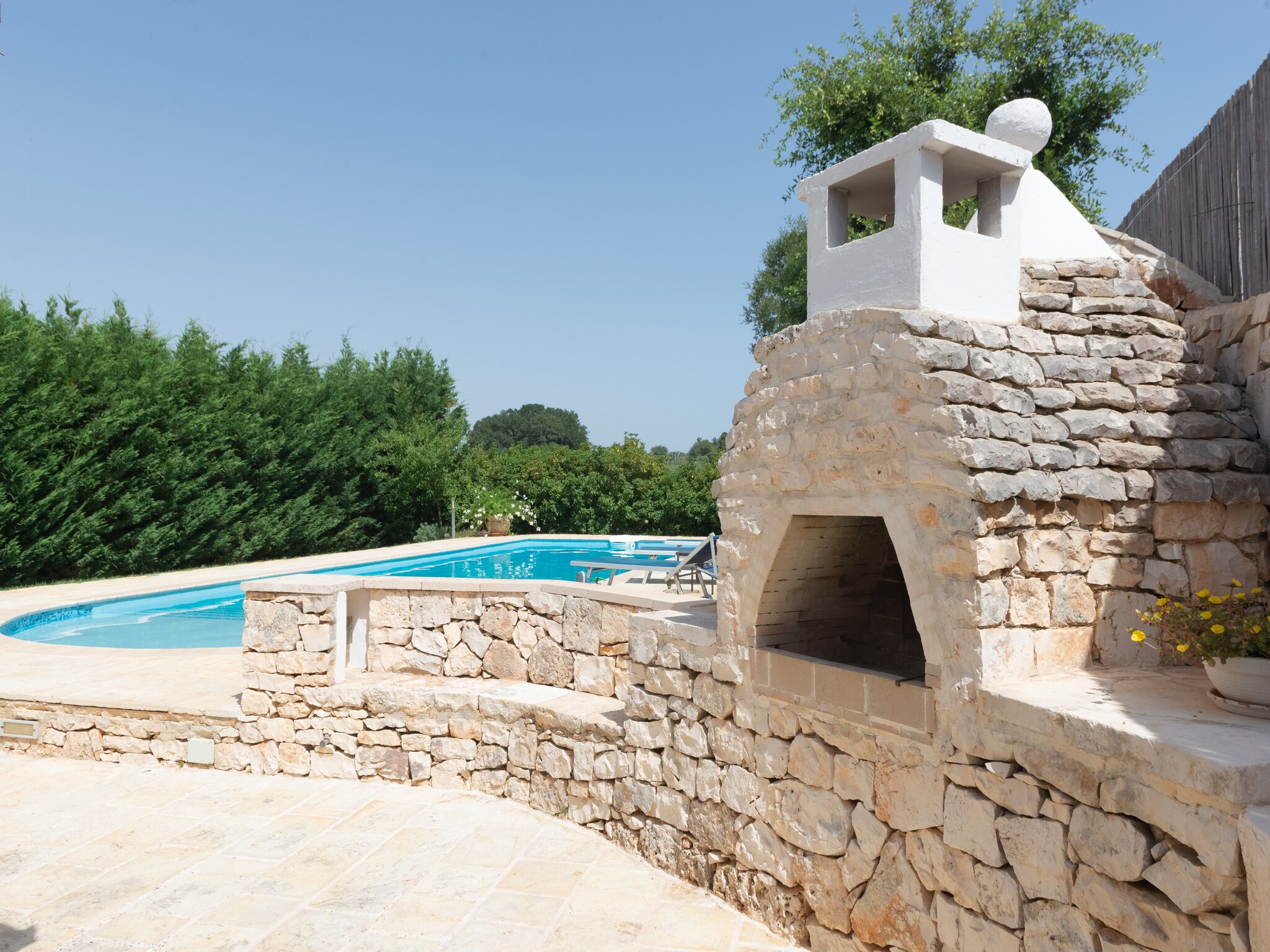   Trullo Filippo Ostuni