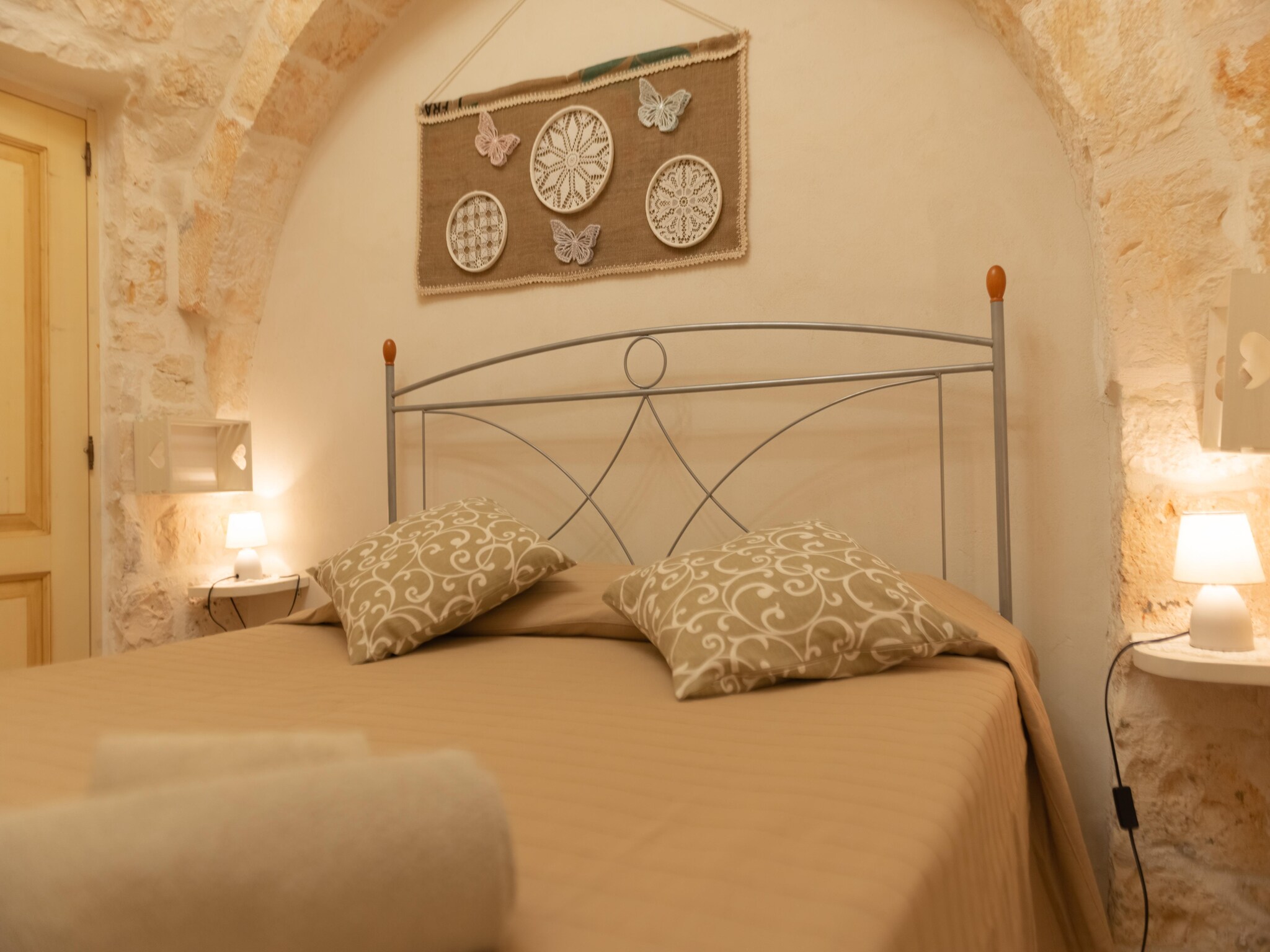   Trullo Filippo Ostuni