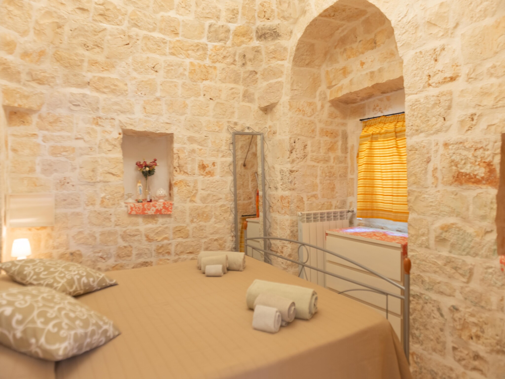   Trullo Filippo Ostuni