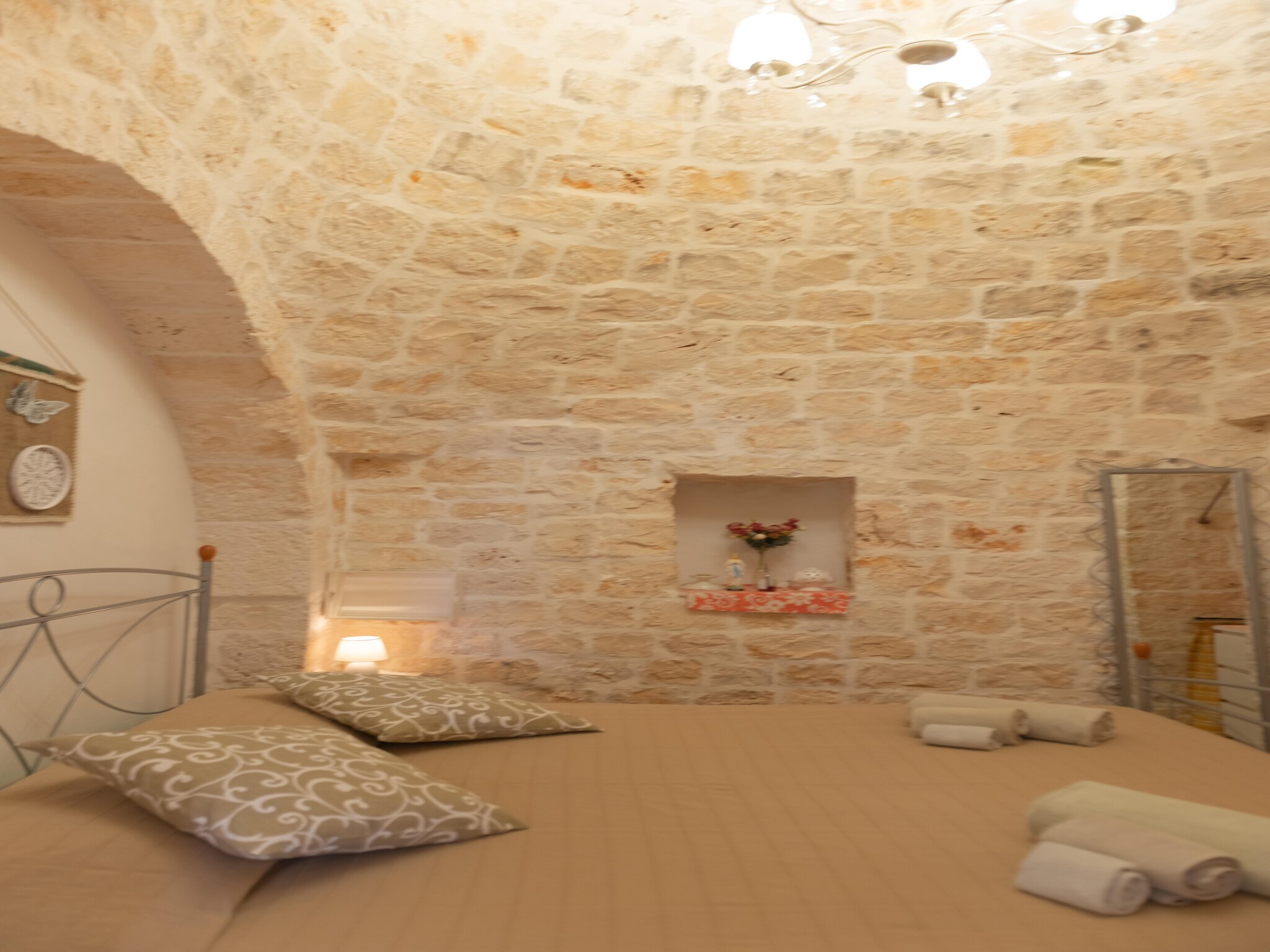   Trullo Filippo Ostuni