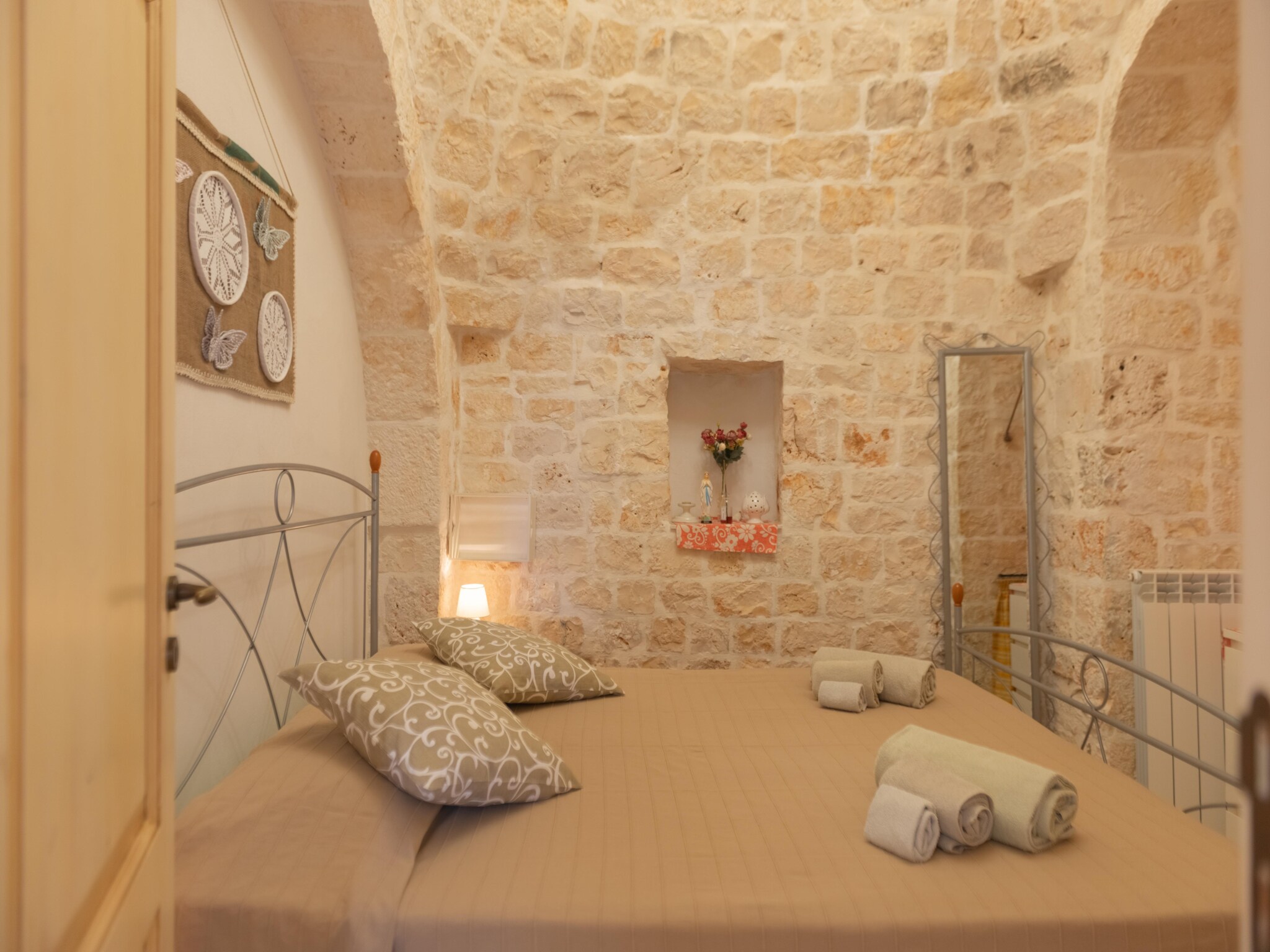   Trullo Filippo Ostuni
