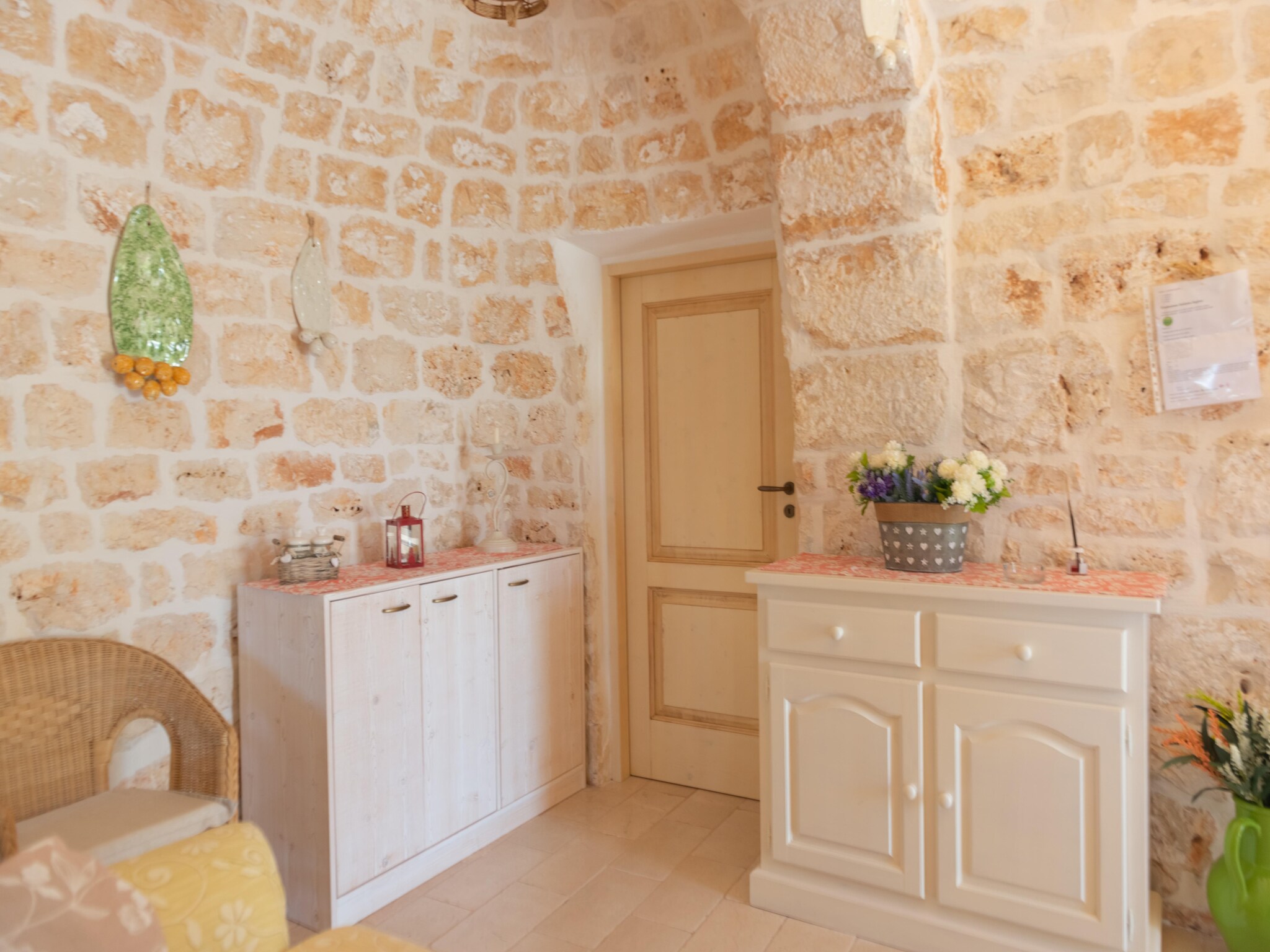   Trullo Filippo Ostuni