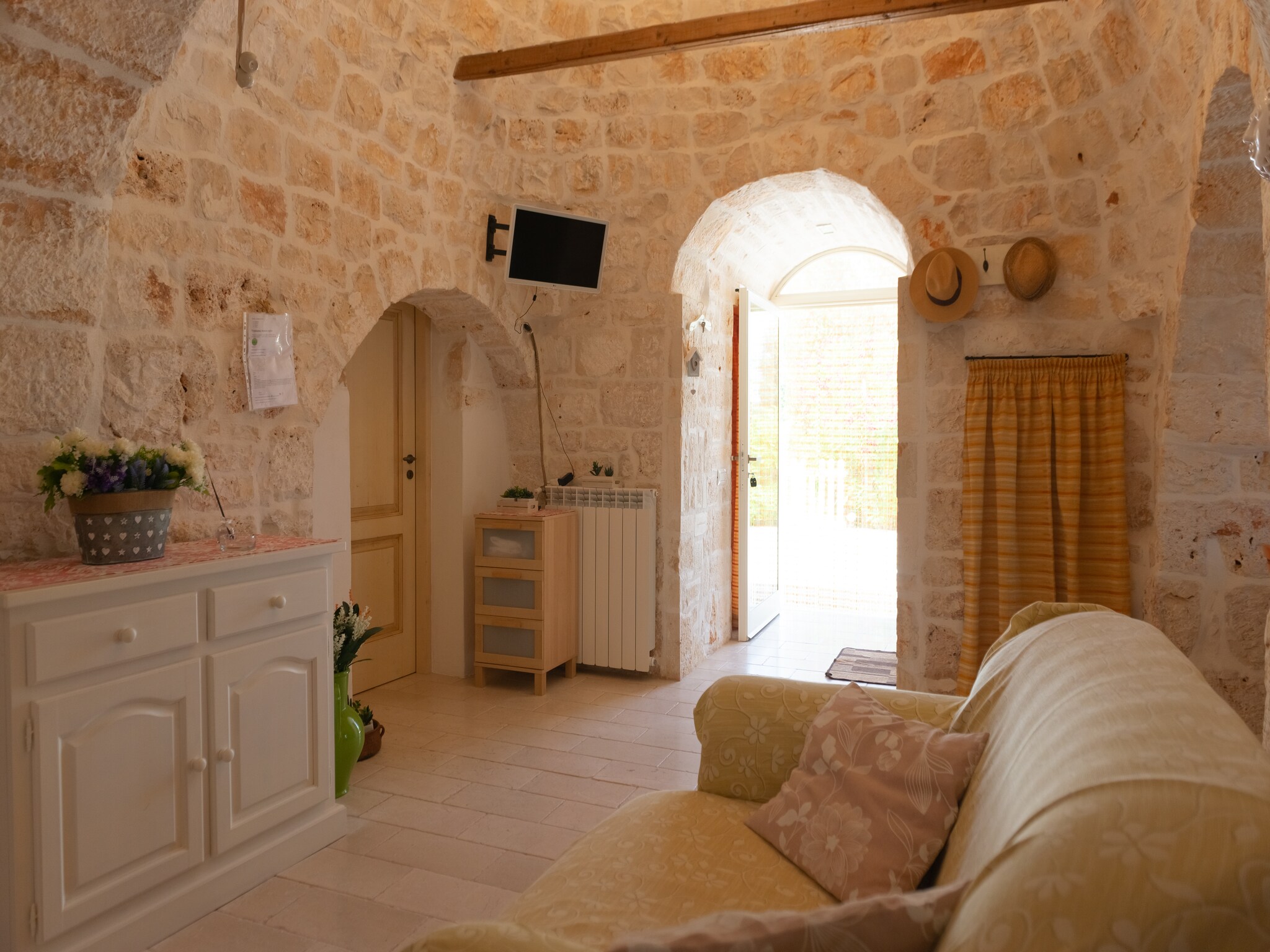   Trullo Filippo Ostuni